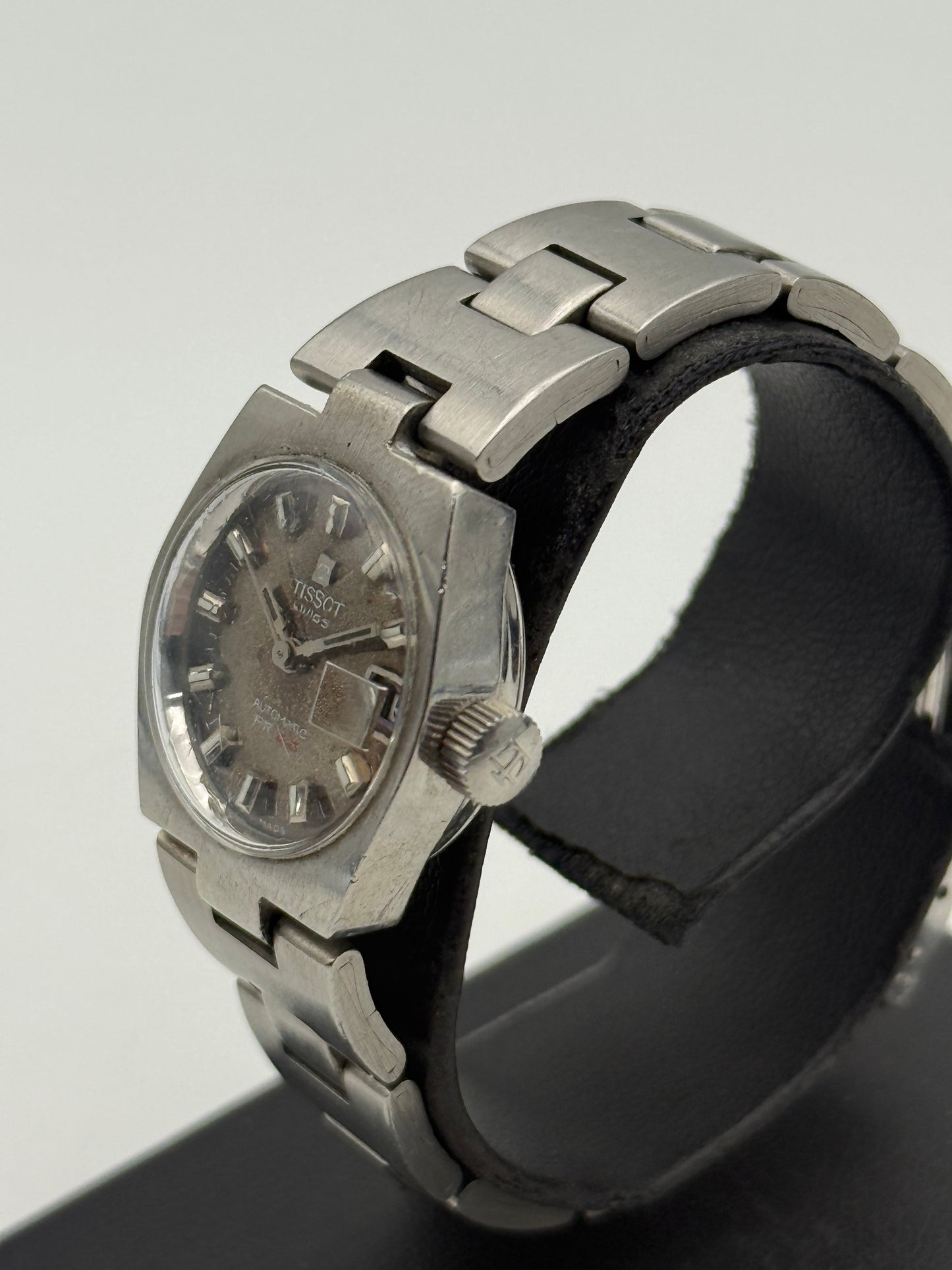 Tissot pr516 automatic