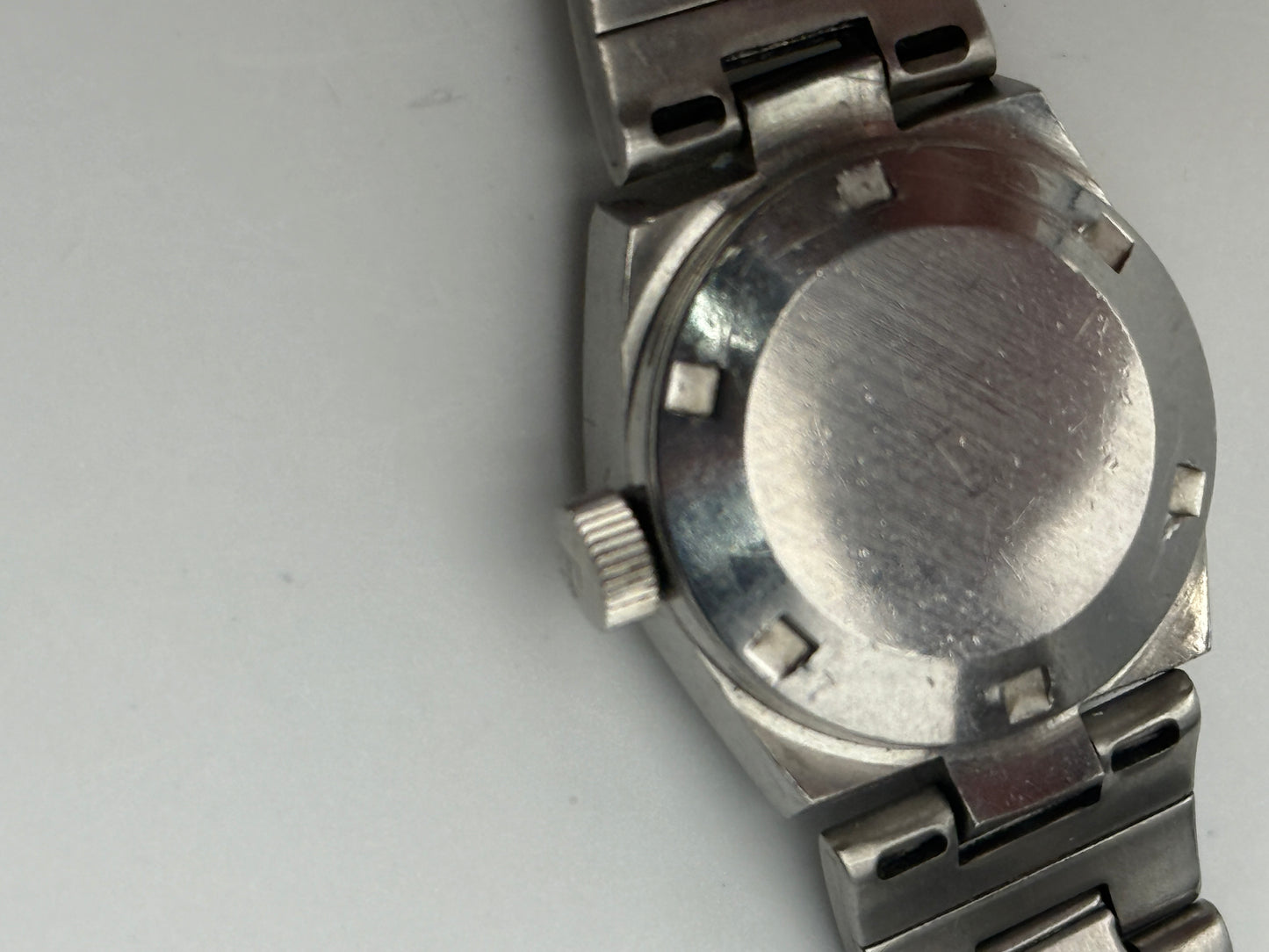Tissot pr516 automatic