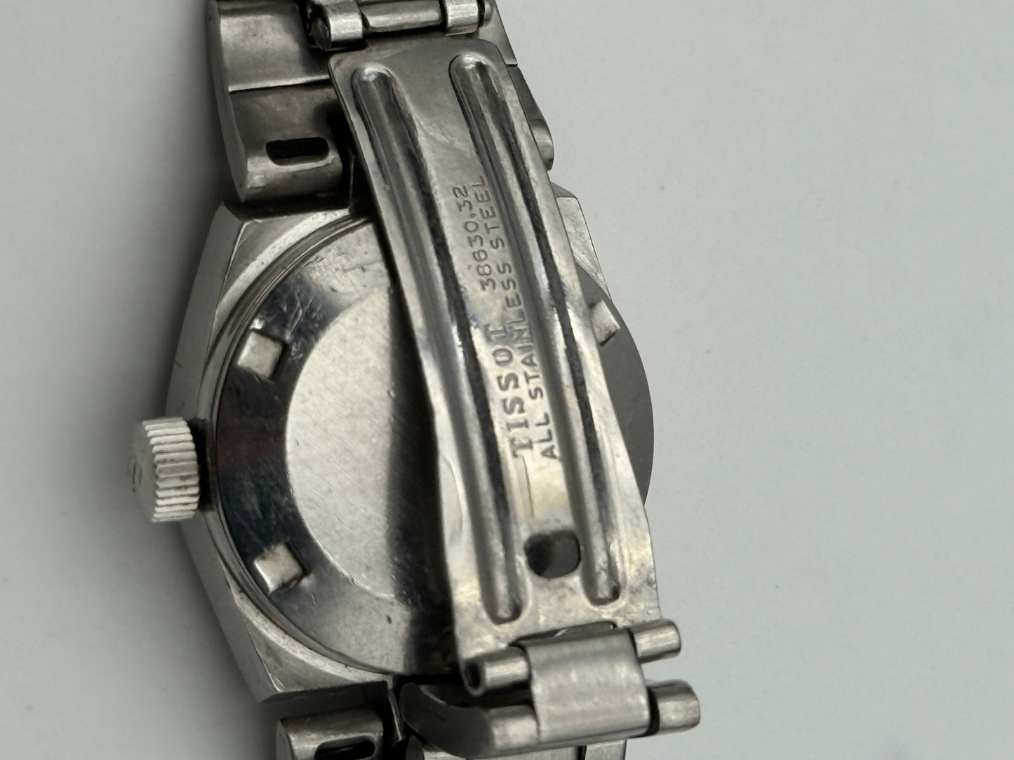 Tissot pr516 automatic