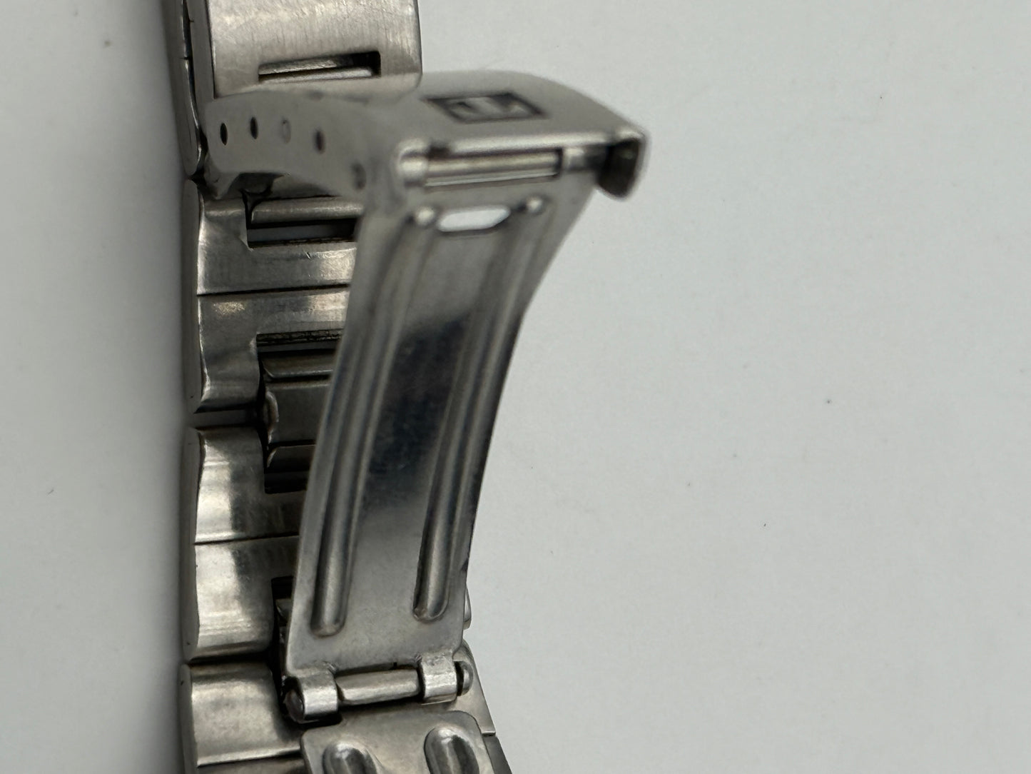 Tissot pr516 automatic