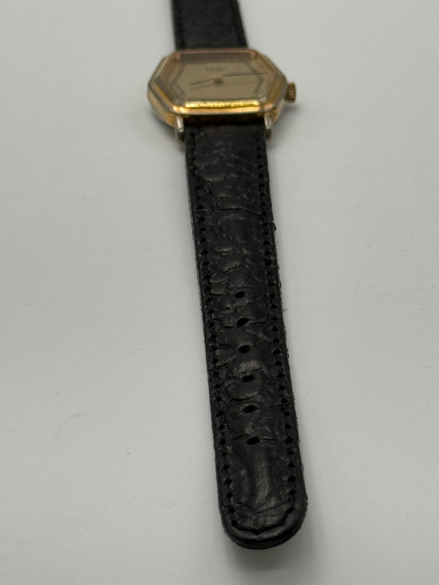 astor 17 rubis vintage watch