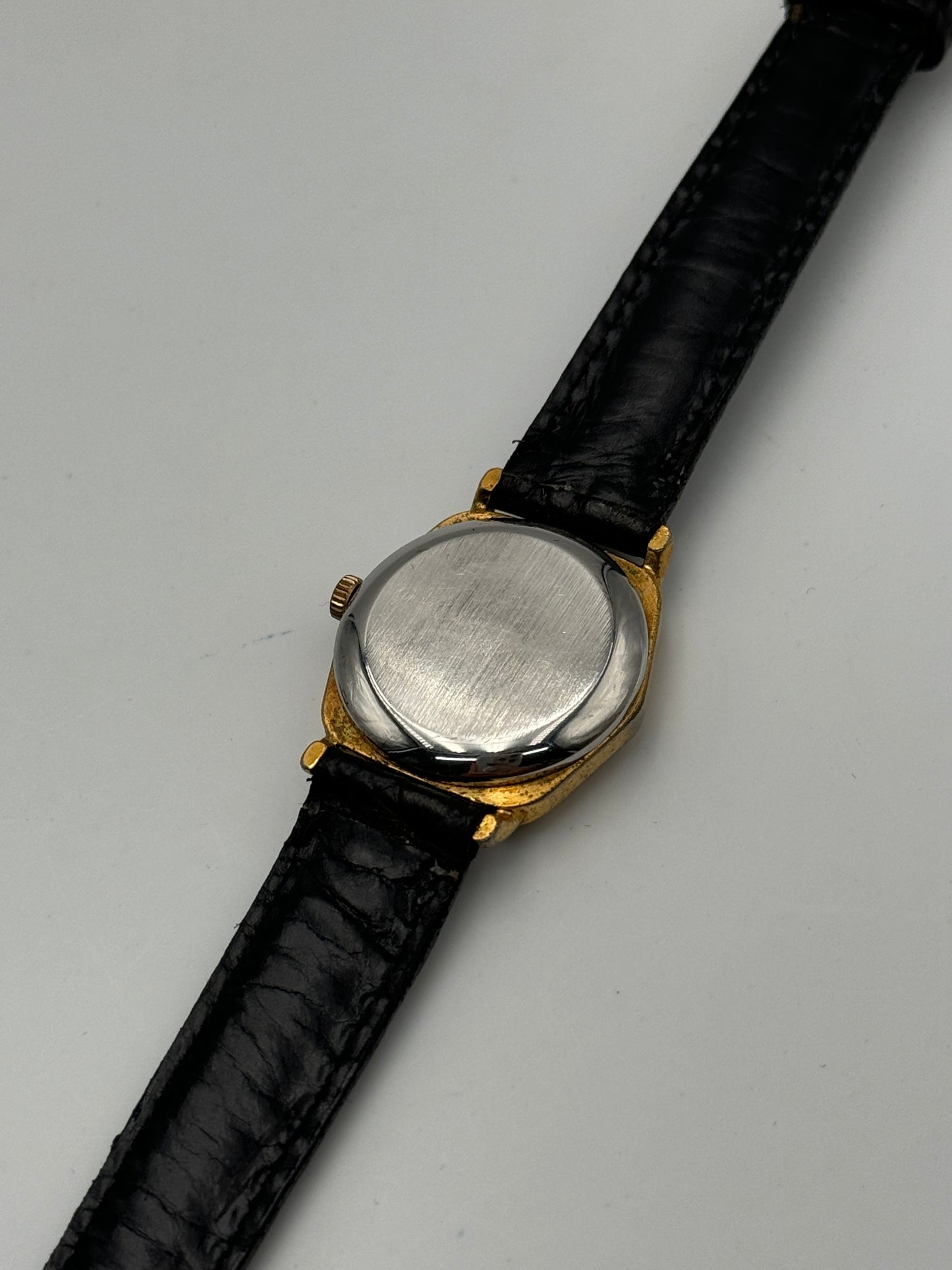 astor 17 rubis vintage watch