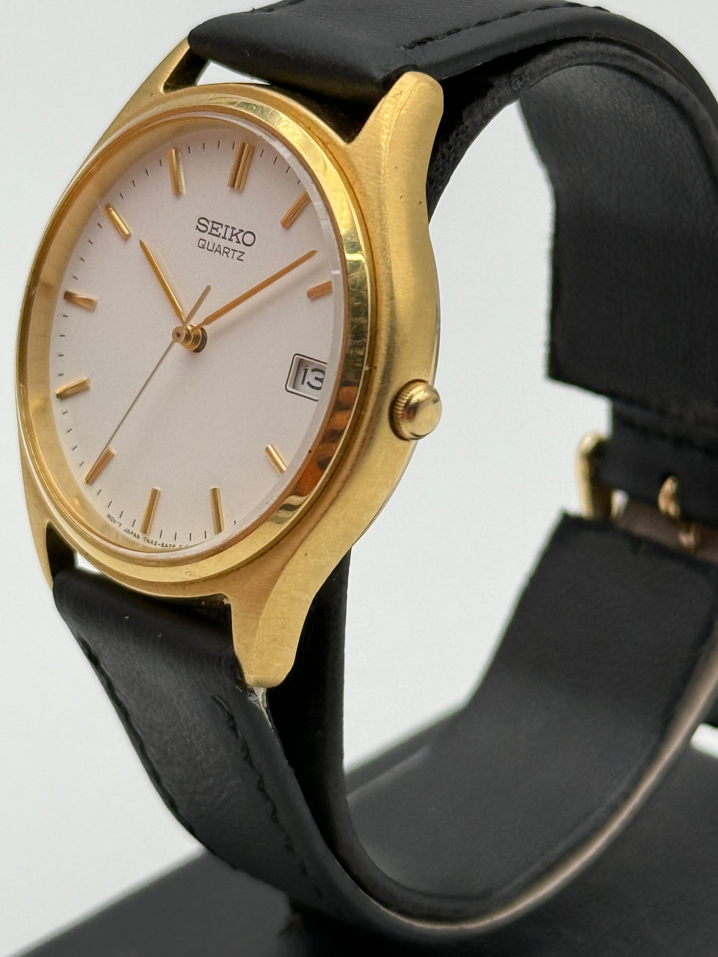seiko quartz 7n42-6a20 35mm