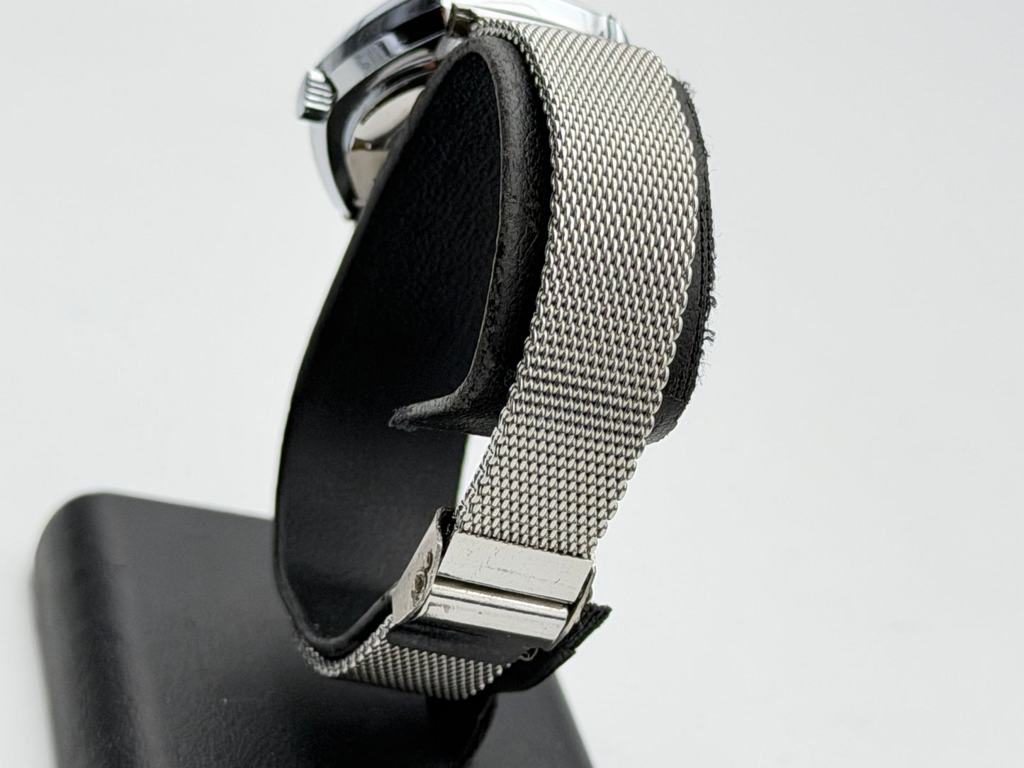 flipper automatic vintage nos 70s 33mm