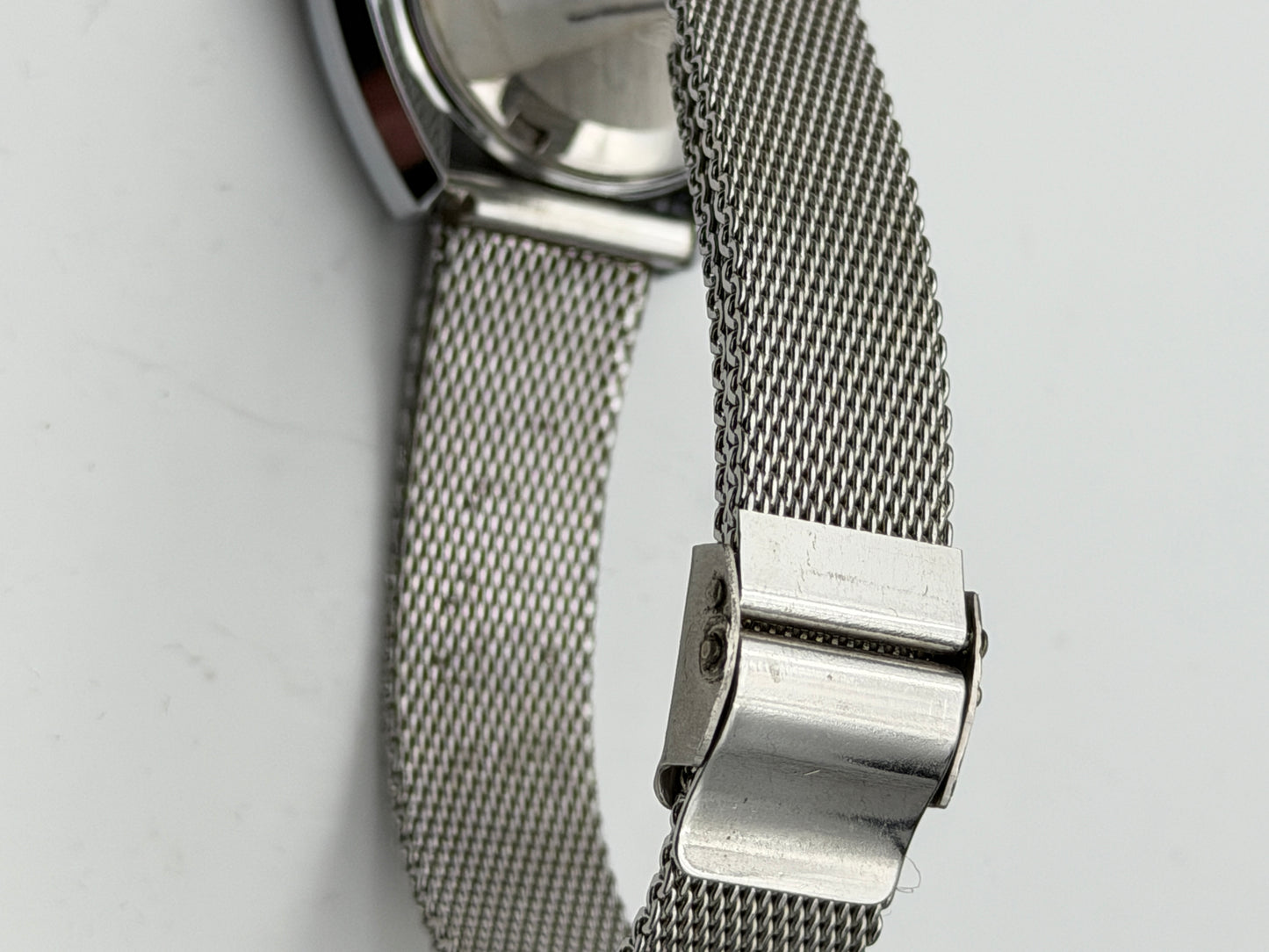 flipper automatic vintage nos 70s 33mm