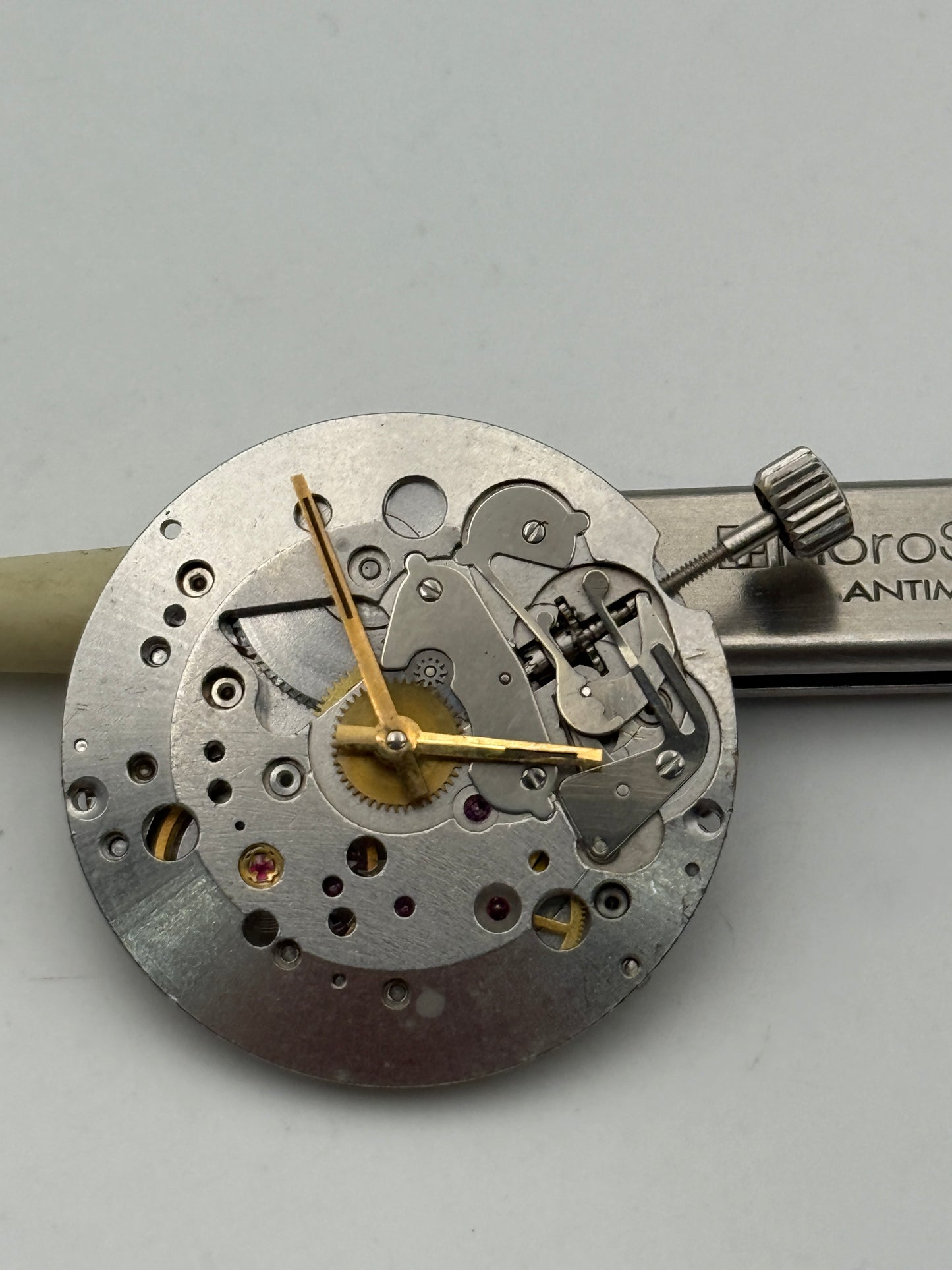 longines 6922 movement movimento