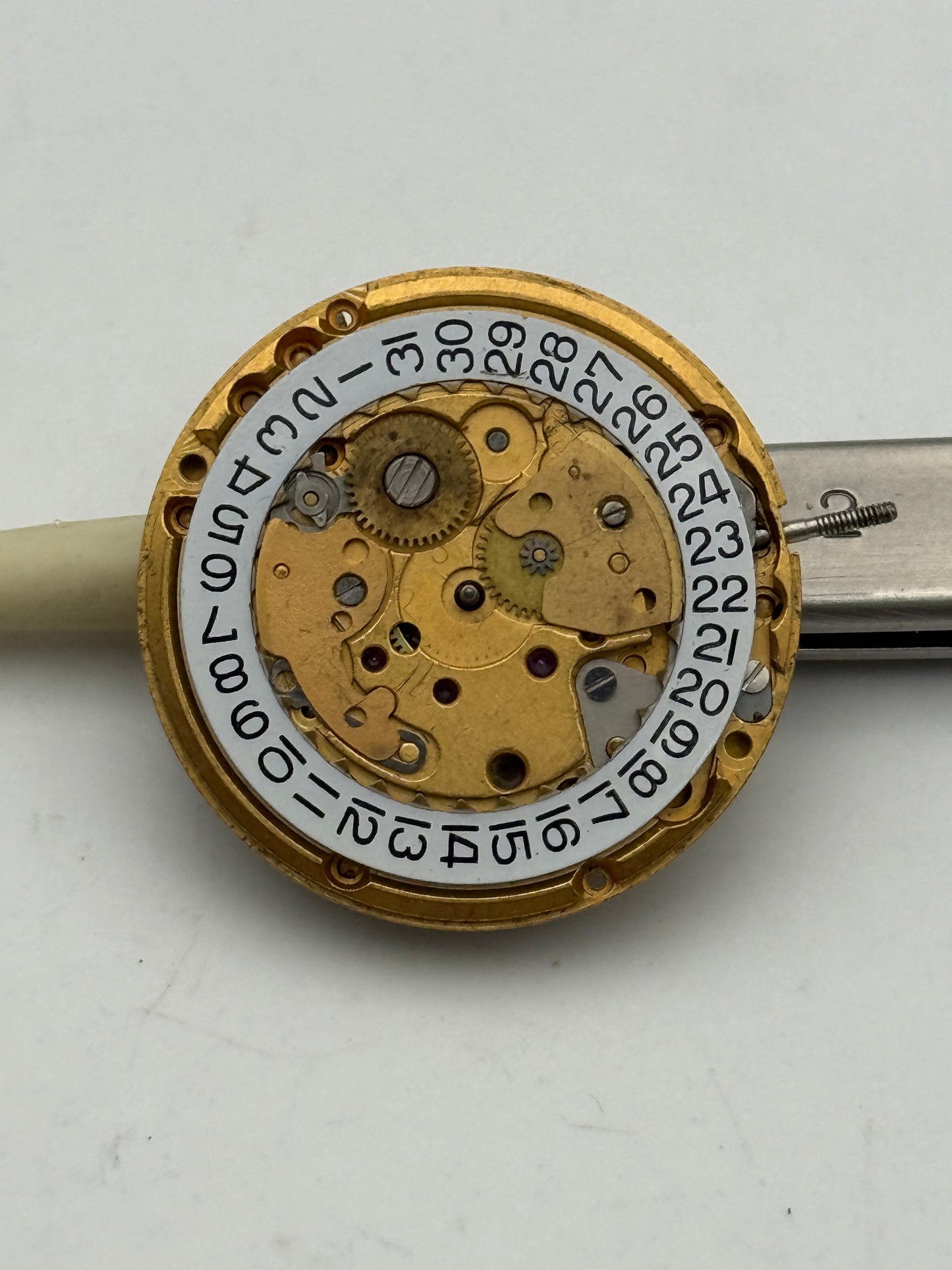 tissot 2481 automatic movement movimento omega