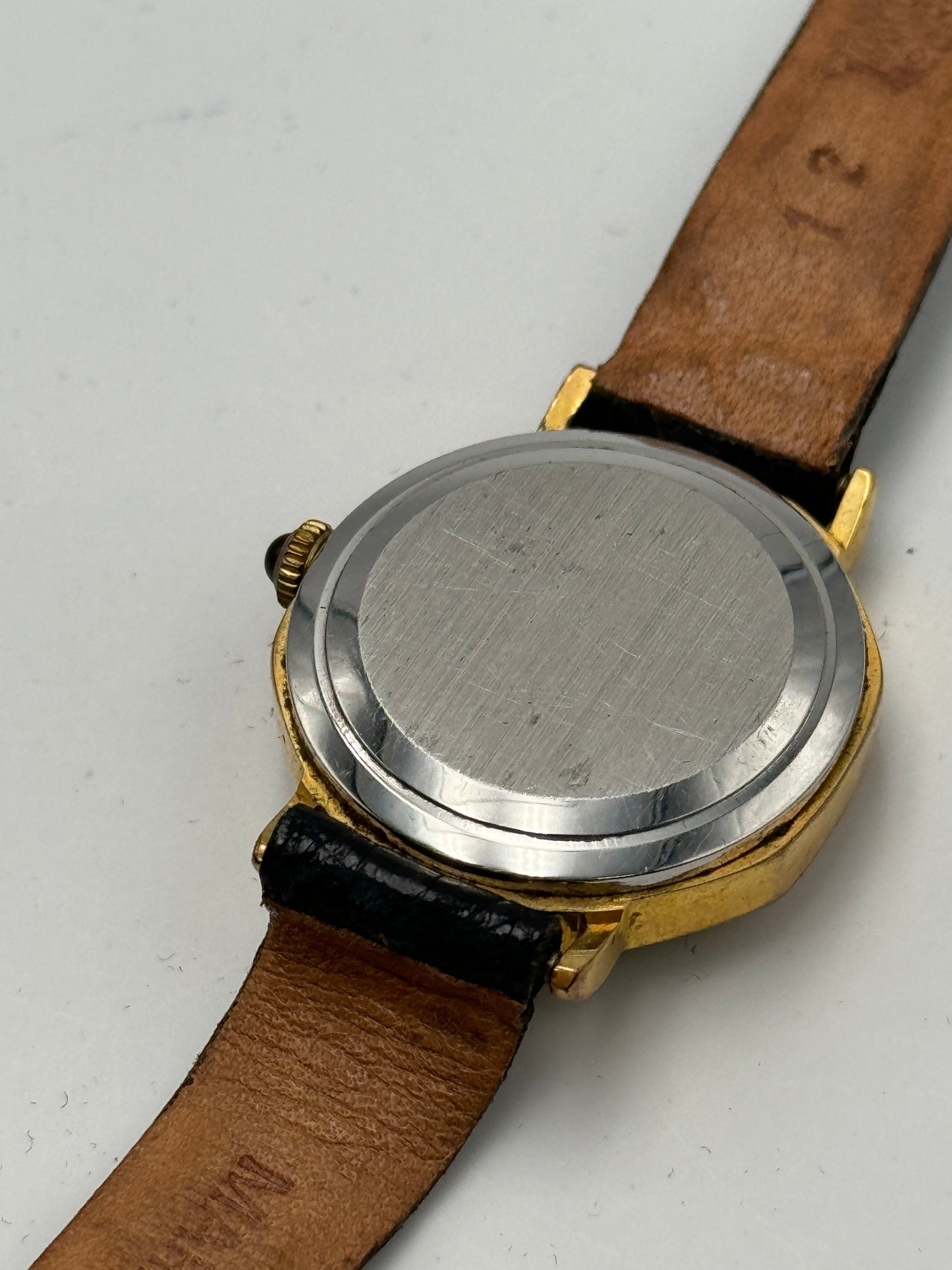 lanco geneve vintage 24mm