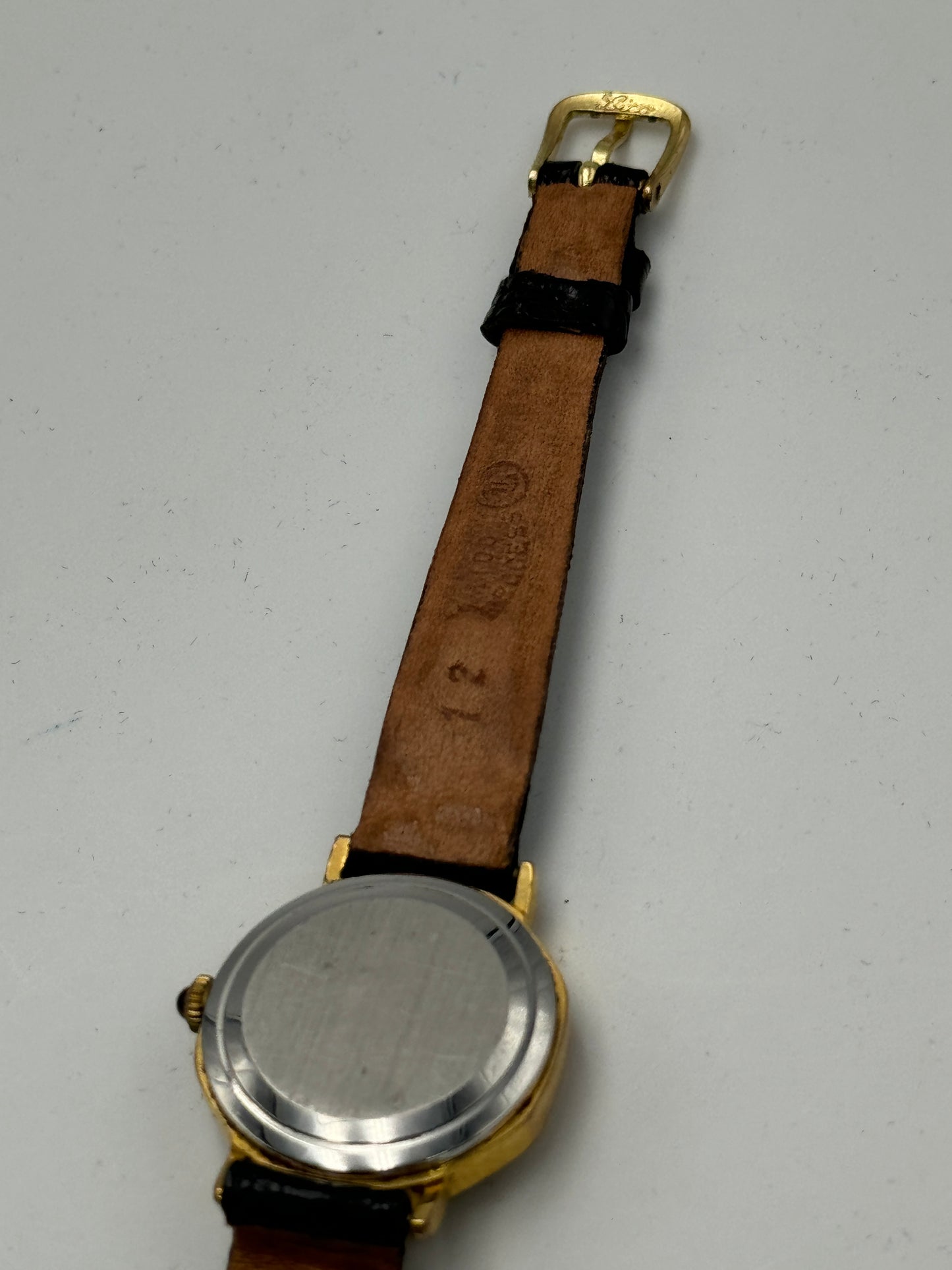 lanco geneve vintage 24mm