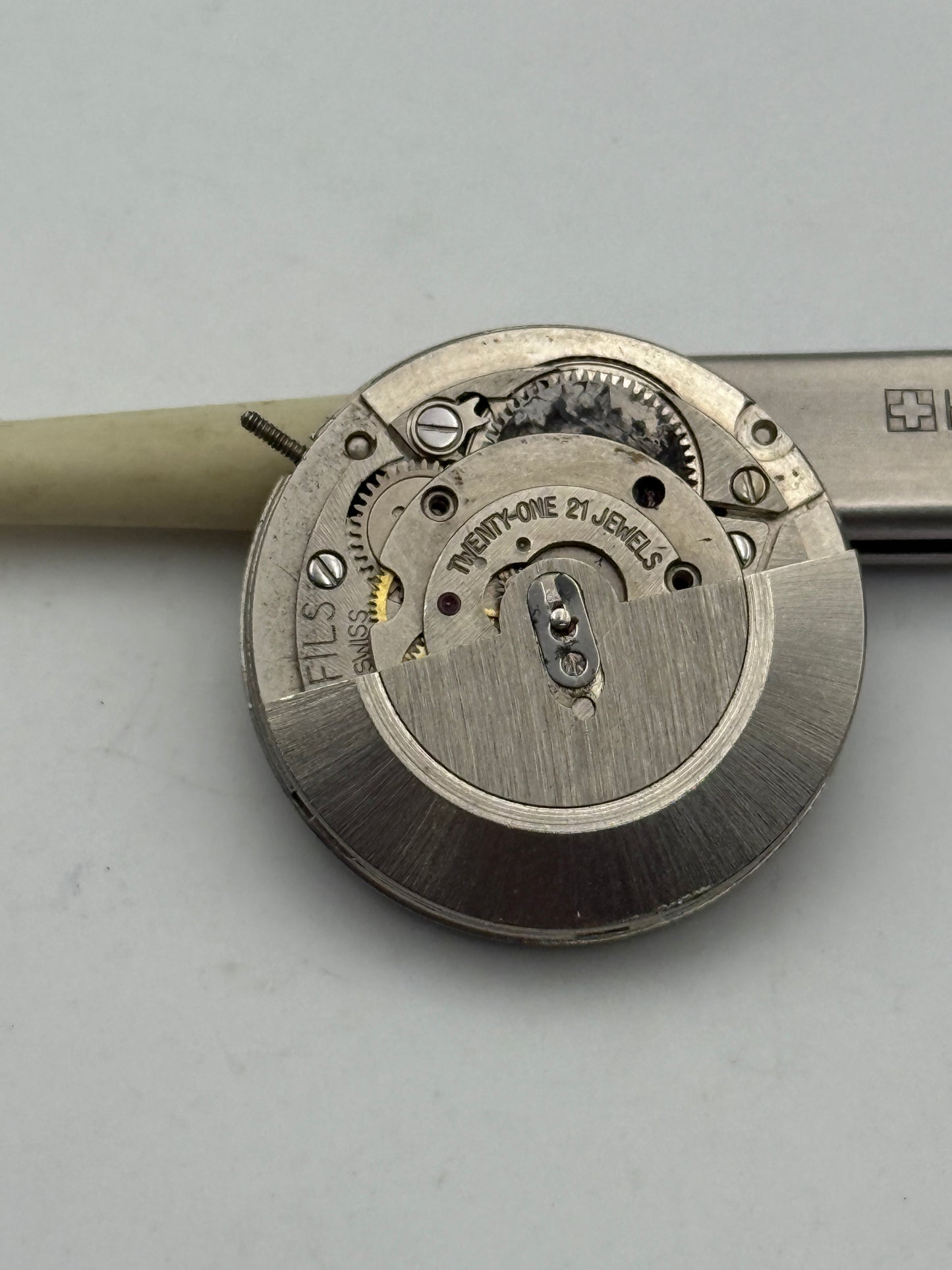 tissot 884 movement movimento