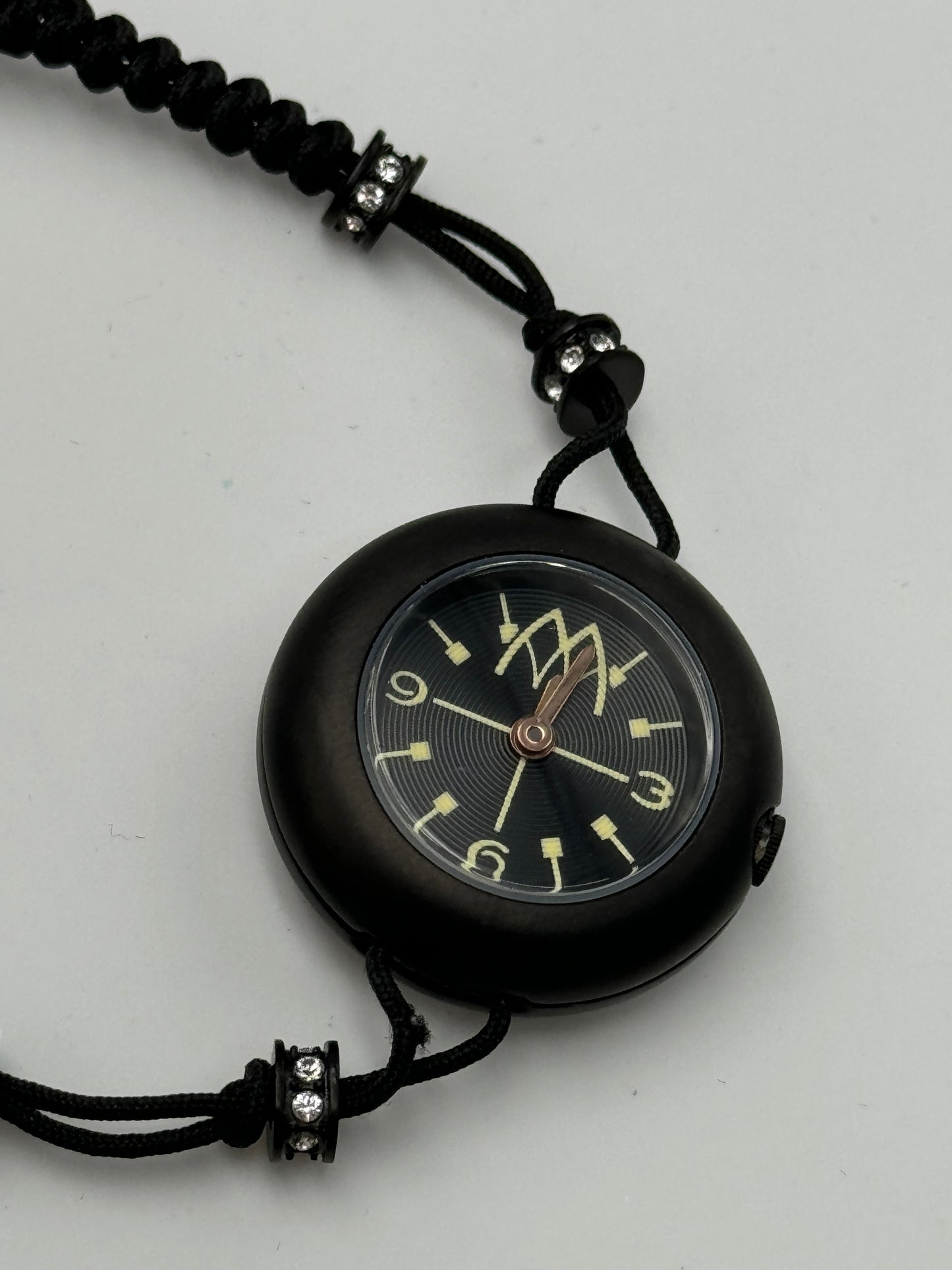 marco mavilla watch bracelet 25mm movimento al quarzo
