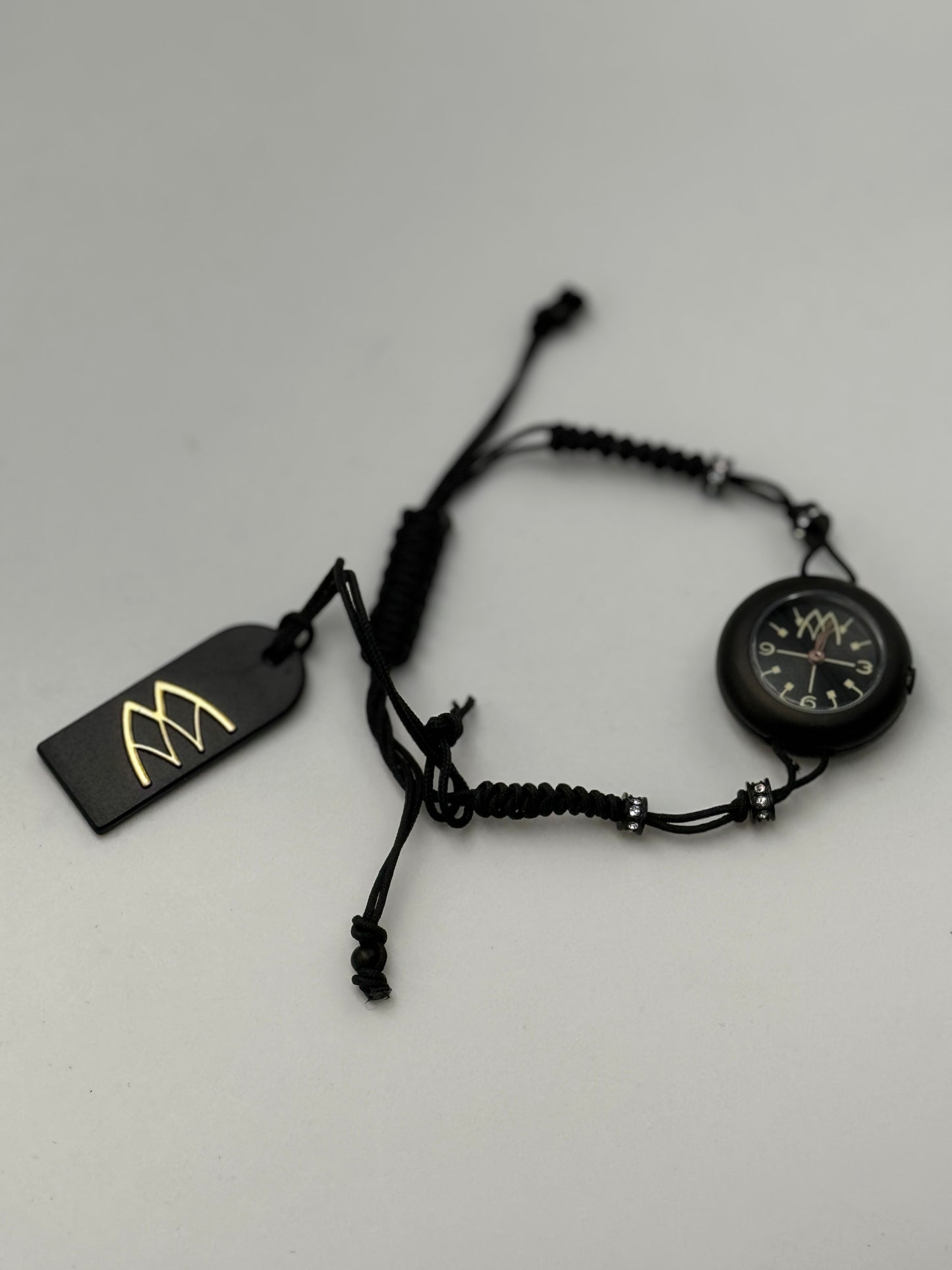 marco mavilla watch bracelet 25mm movimento al quarzo