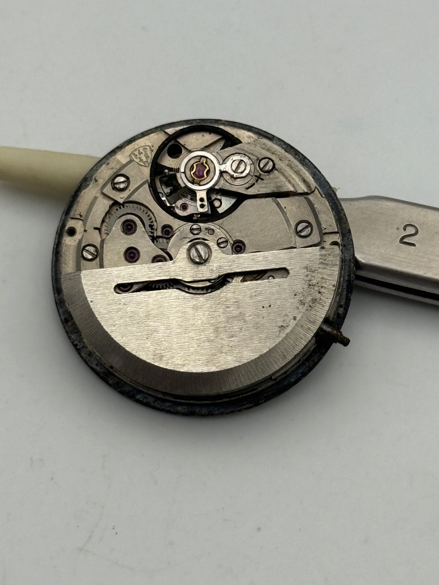 roamer vanguard 315 mst 471 movement movimento automatic
