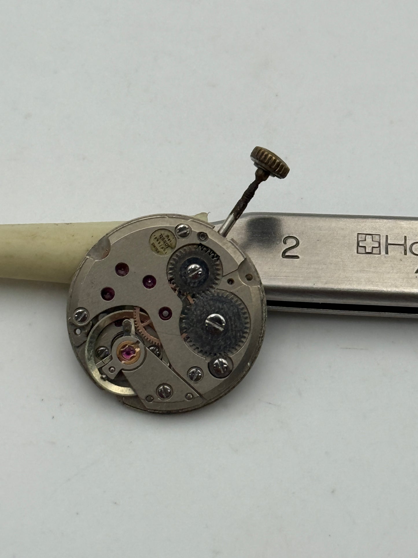 tissot 2141 movement movimento