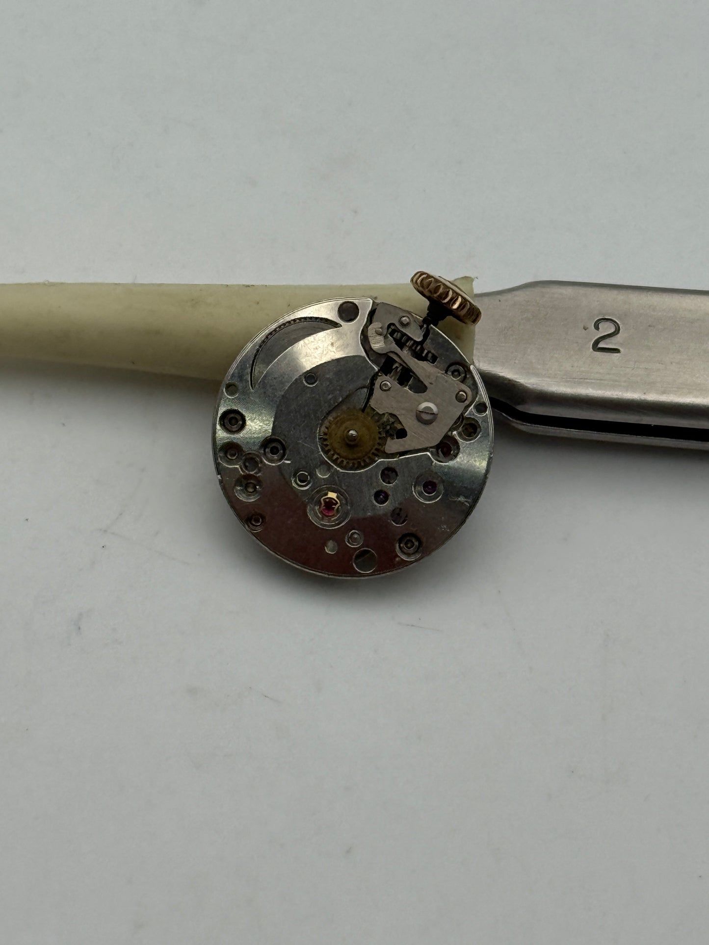 tissot 709 movement movimento