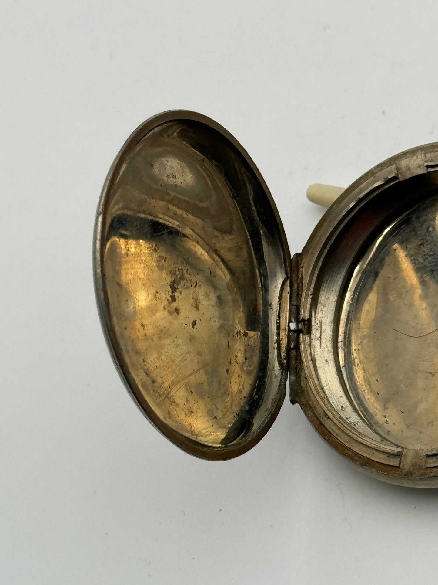 Hebdomas cassa case pocket watch 51mm