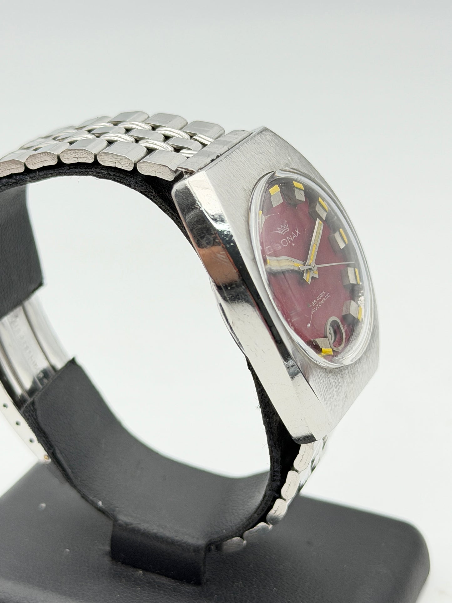 donax automatic orbitron diver  orologio