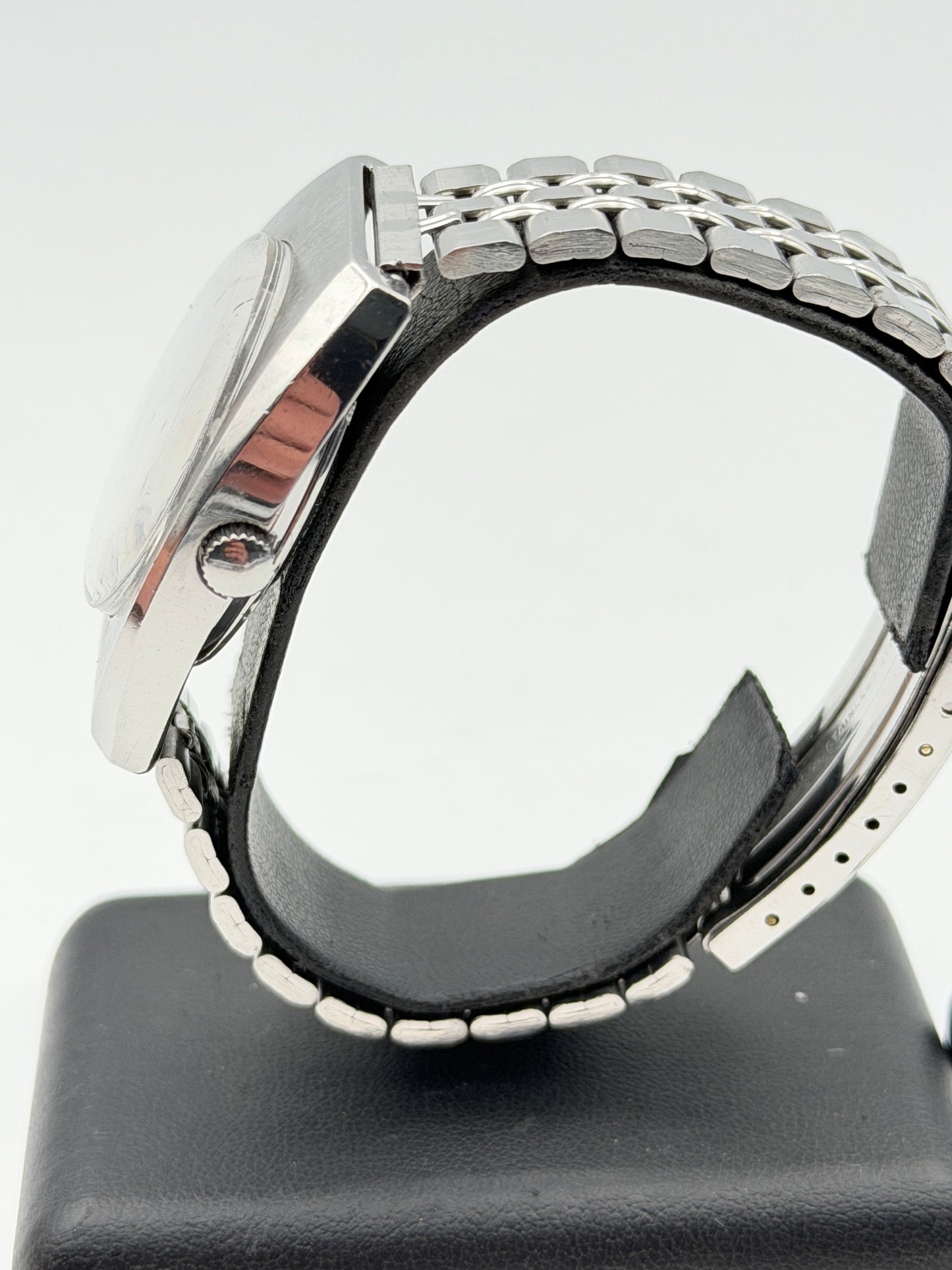 donax automatic orbitron diver  orologio