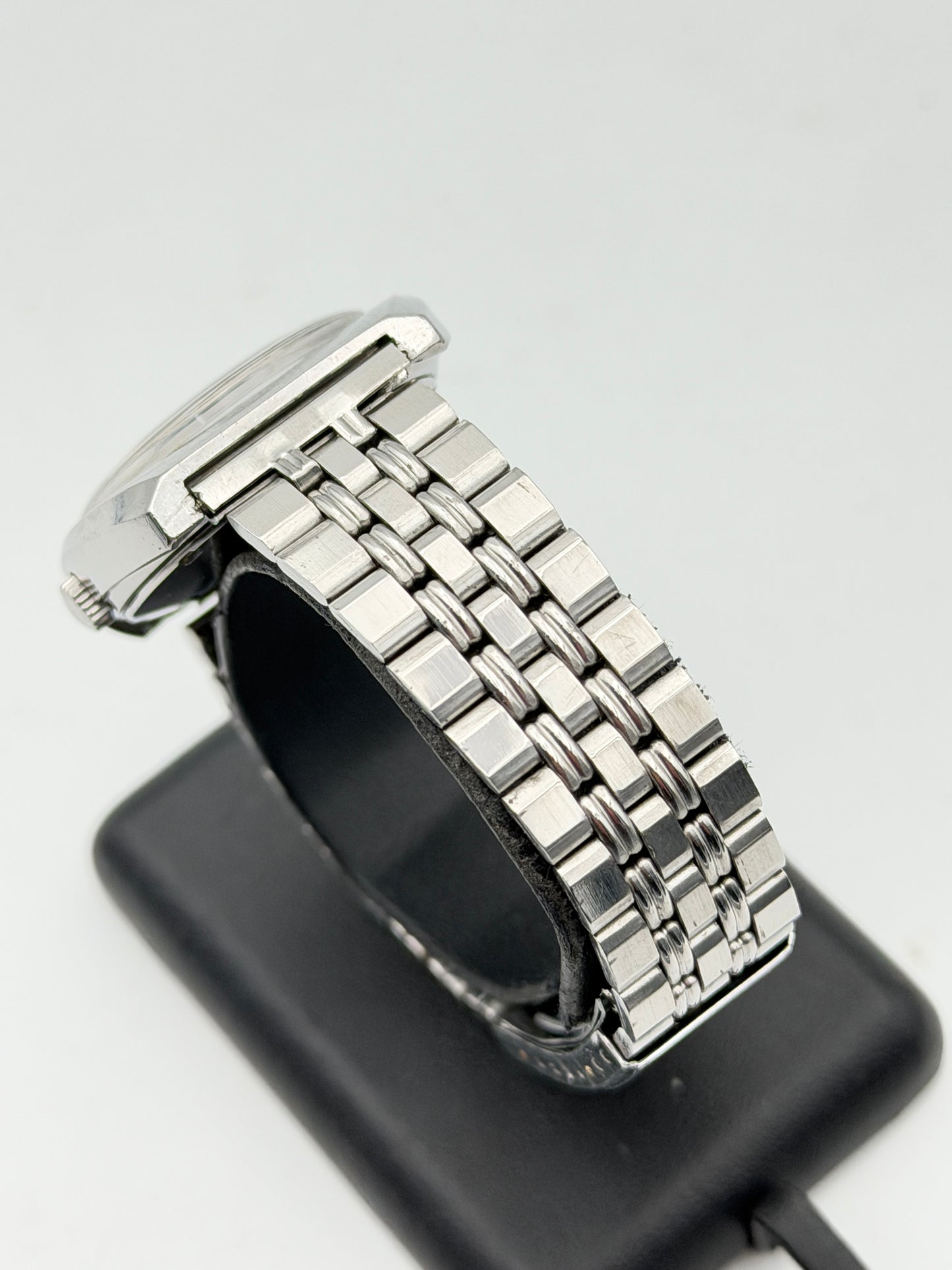 donax automatic orbitron diver  orologio