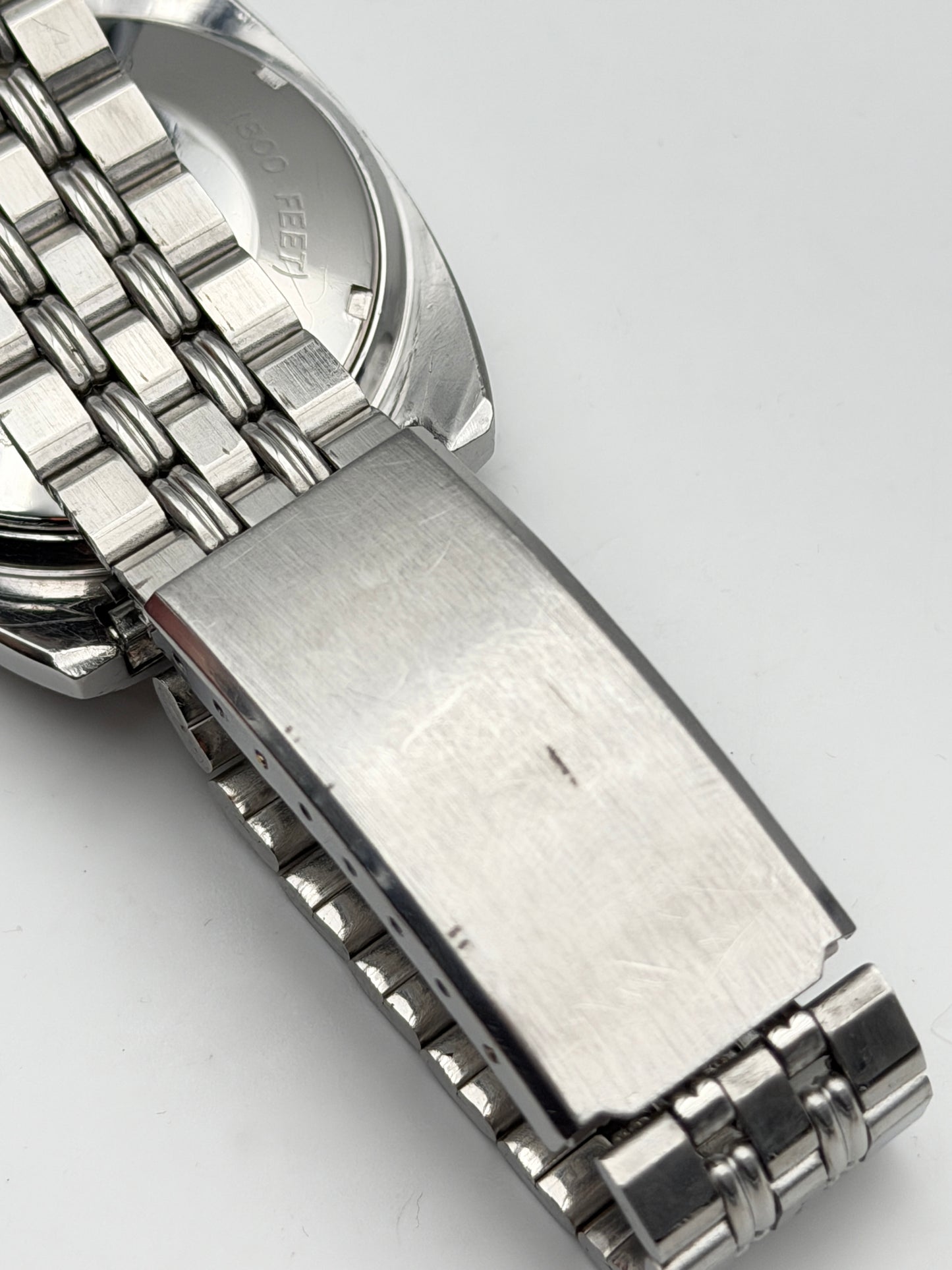donax automatic orbitron diver  orologio