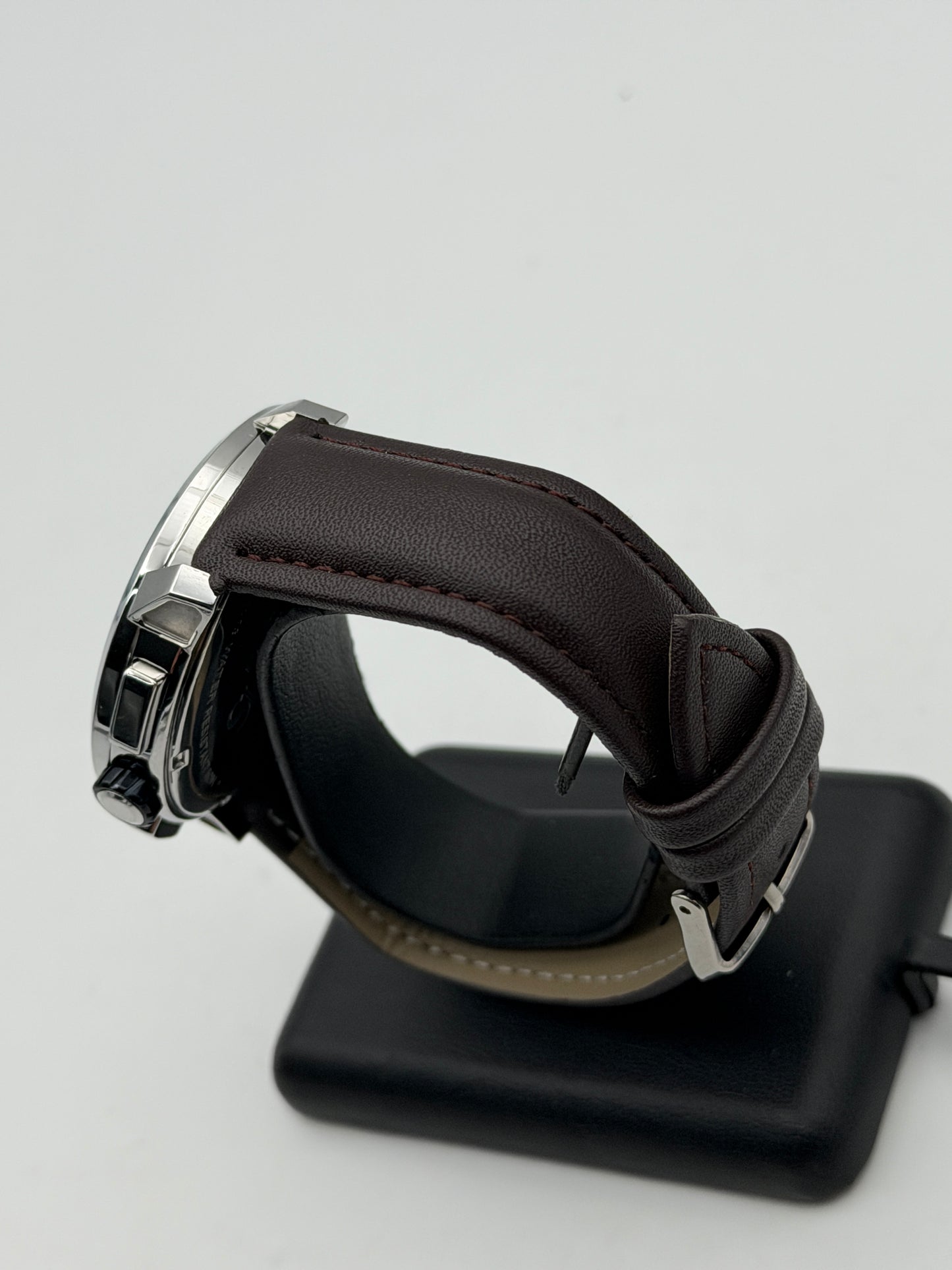 versace versus chronograph swiss made