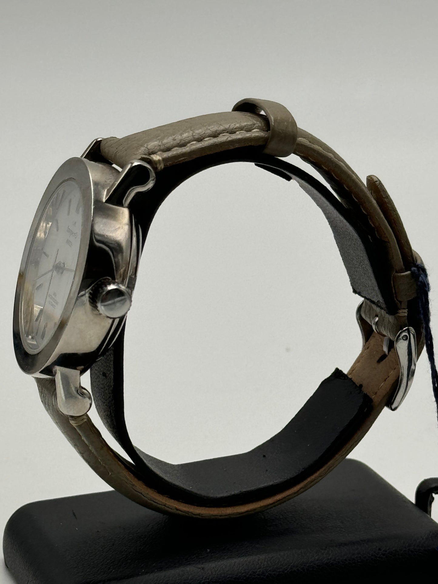 impero watch 38mm vintage automatic NOS