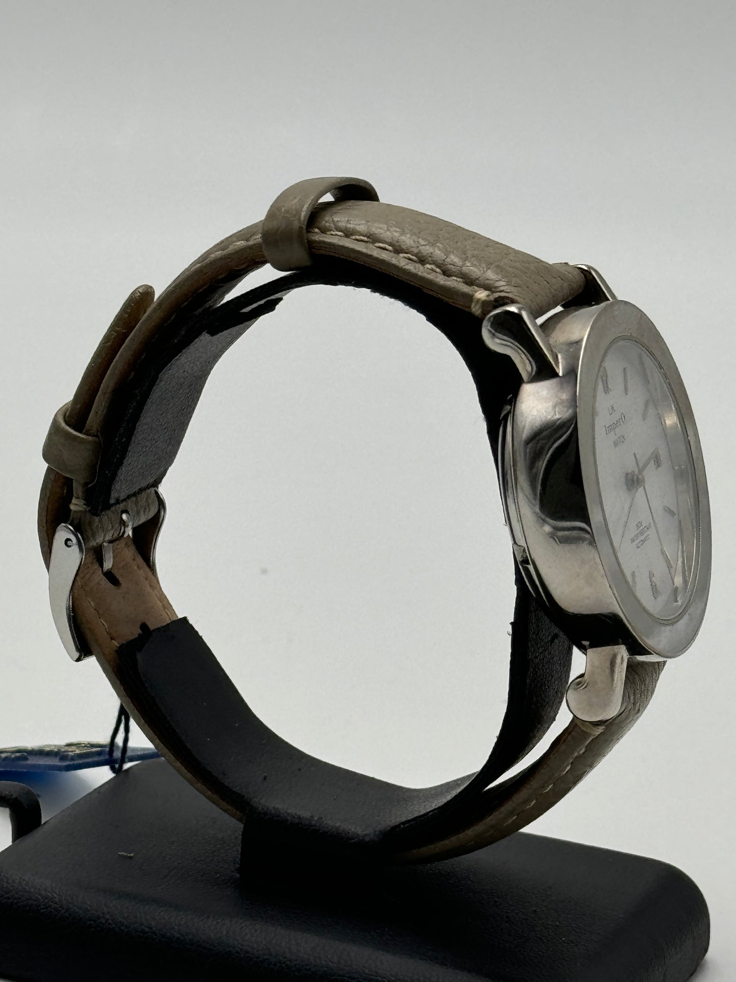 impero watch 38mm vintage automatic NOS
