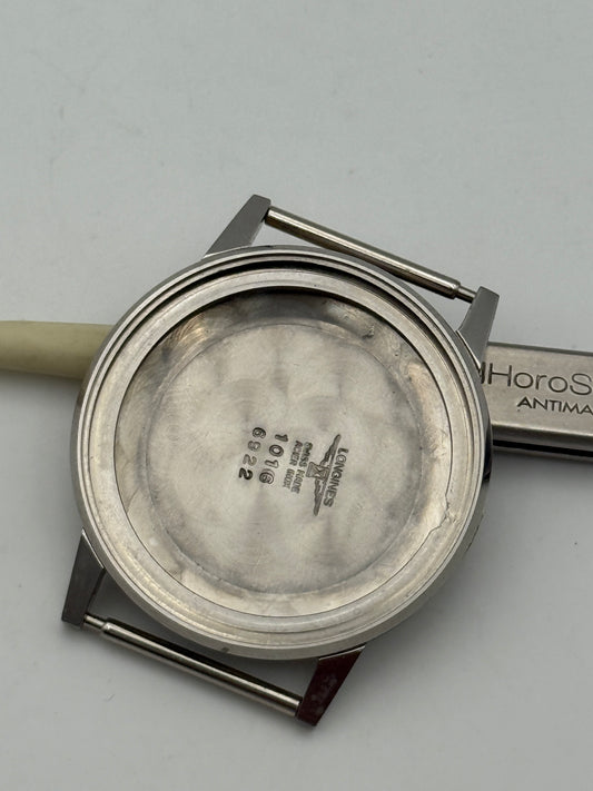longines 1016-6922 35mm cassa case