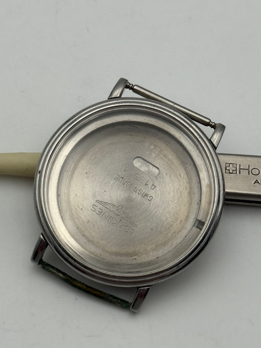 longines 4185-1 34mm cassa case