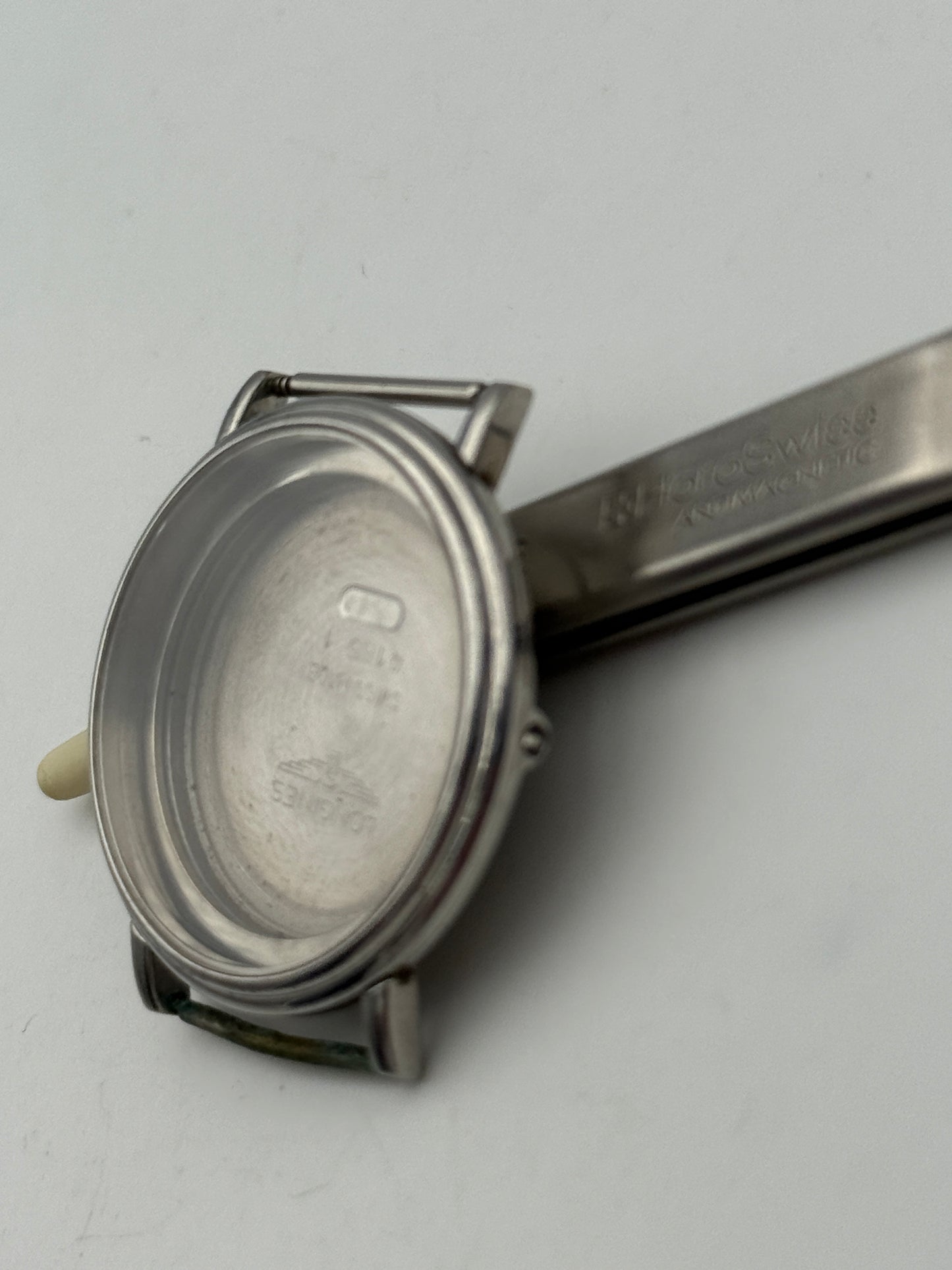 longines 4185-1 34mm cassa case