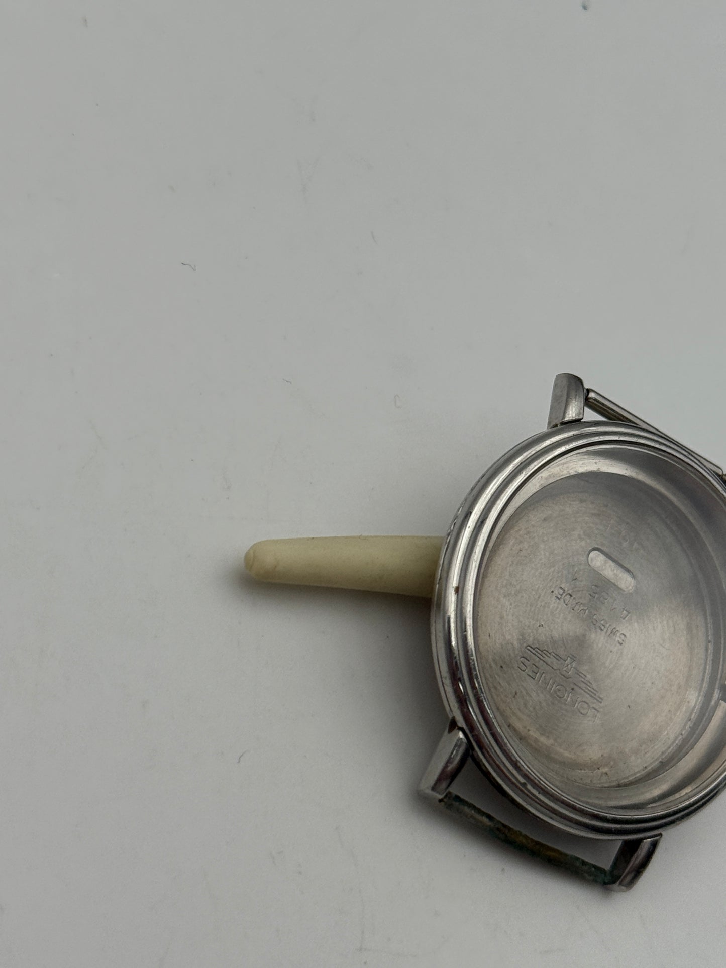 longines 4185-1 34mm cassa case