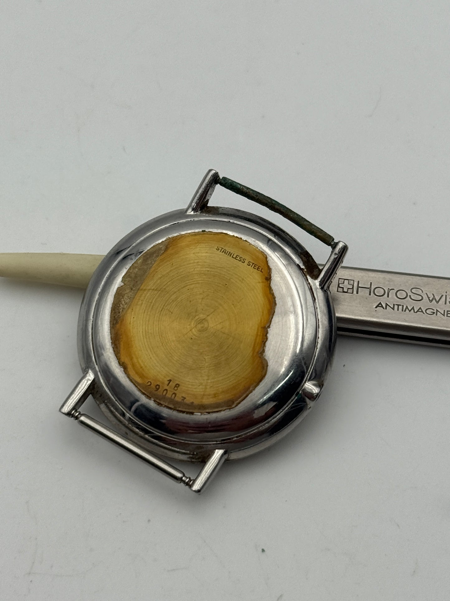 longines 4185-1 34mm cassa case