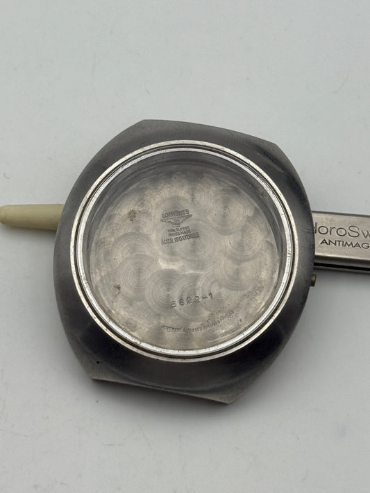longines 8622-1 40mm cassa case