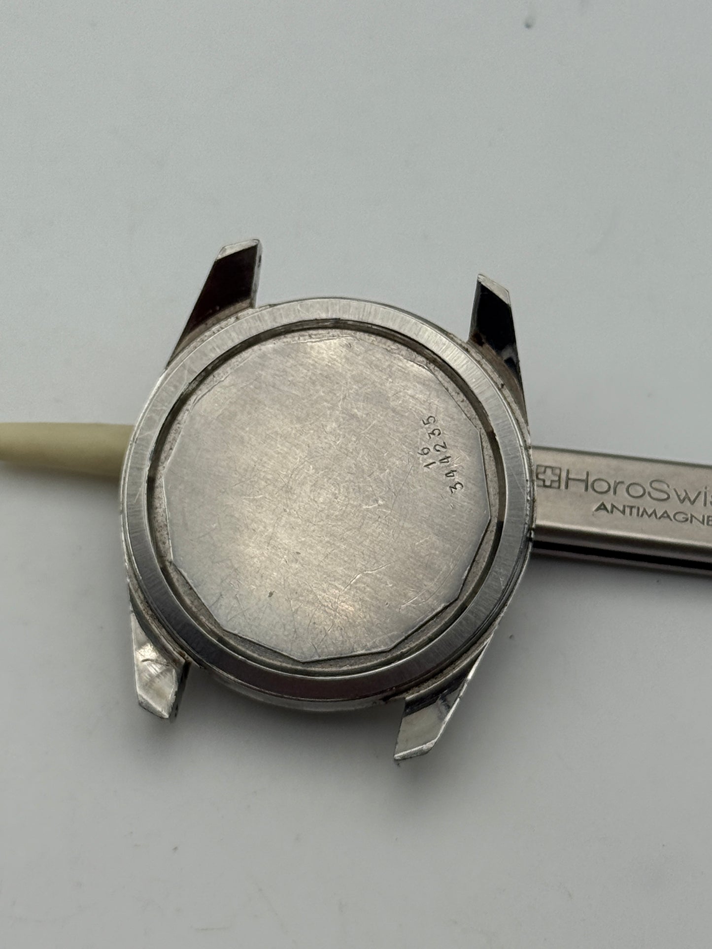 longines 2301-135mm cassa case  cassa case