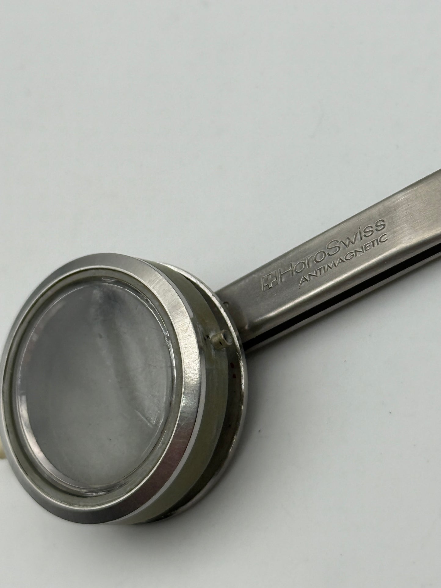 tissot sideral automatic 34mm cassa case
