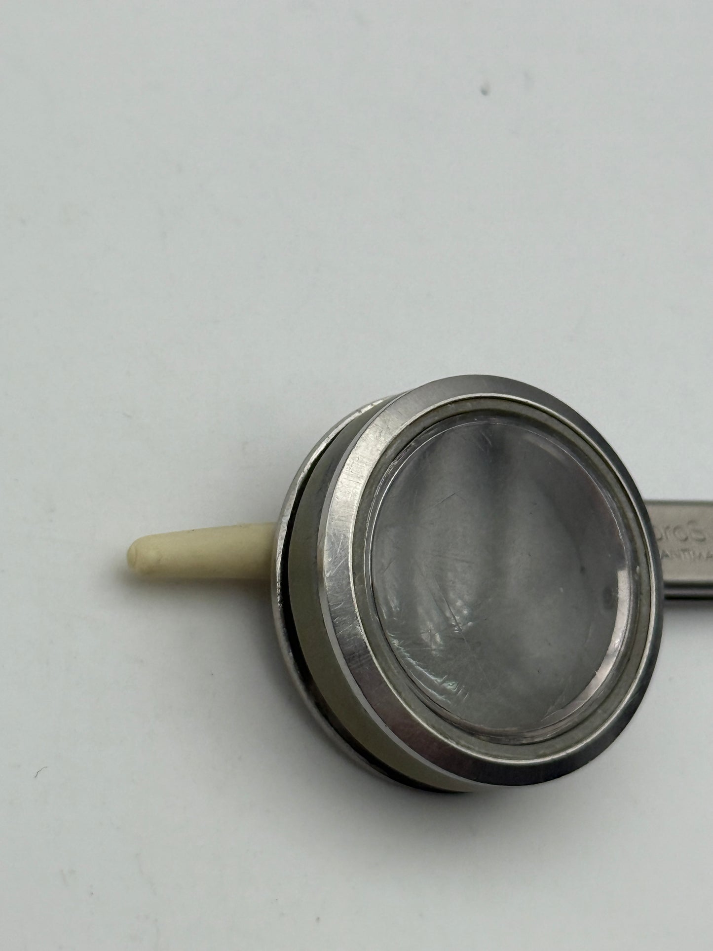 tissot sideral automatic 34mm cassa case