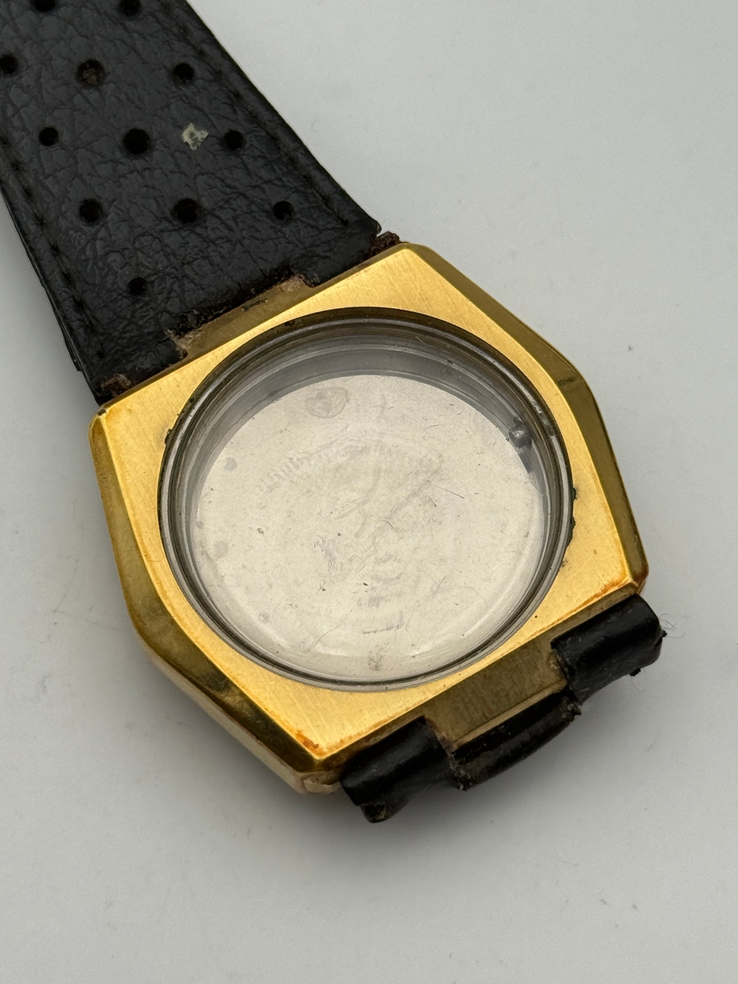 roamer rockshell 482.1230609 40mm cassa case