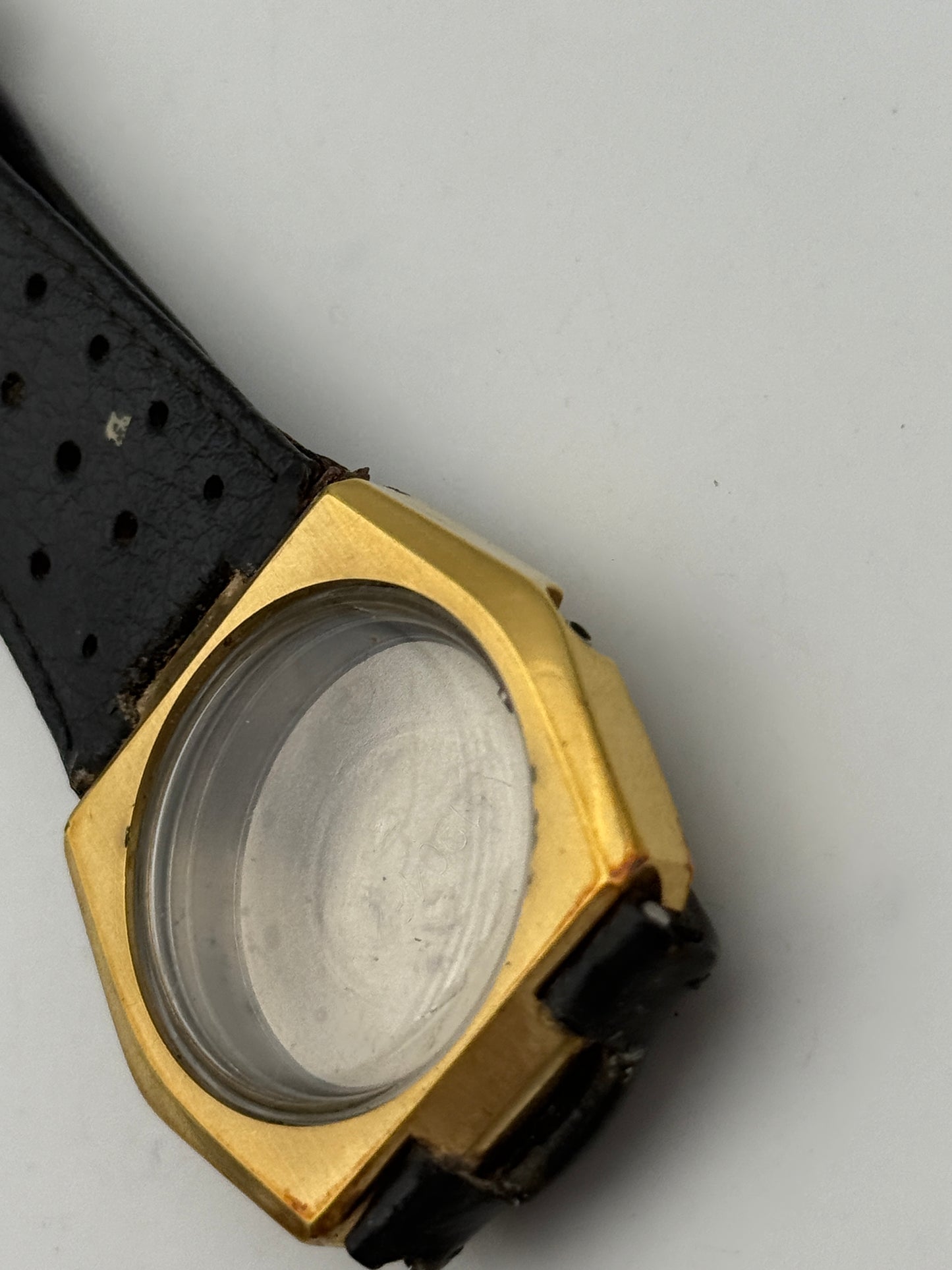 roamer rockshell 482.1230609 40mm cassa case