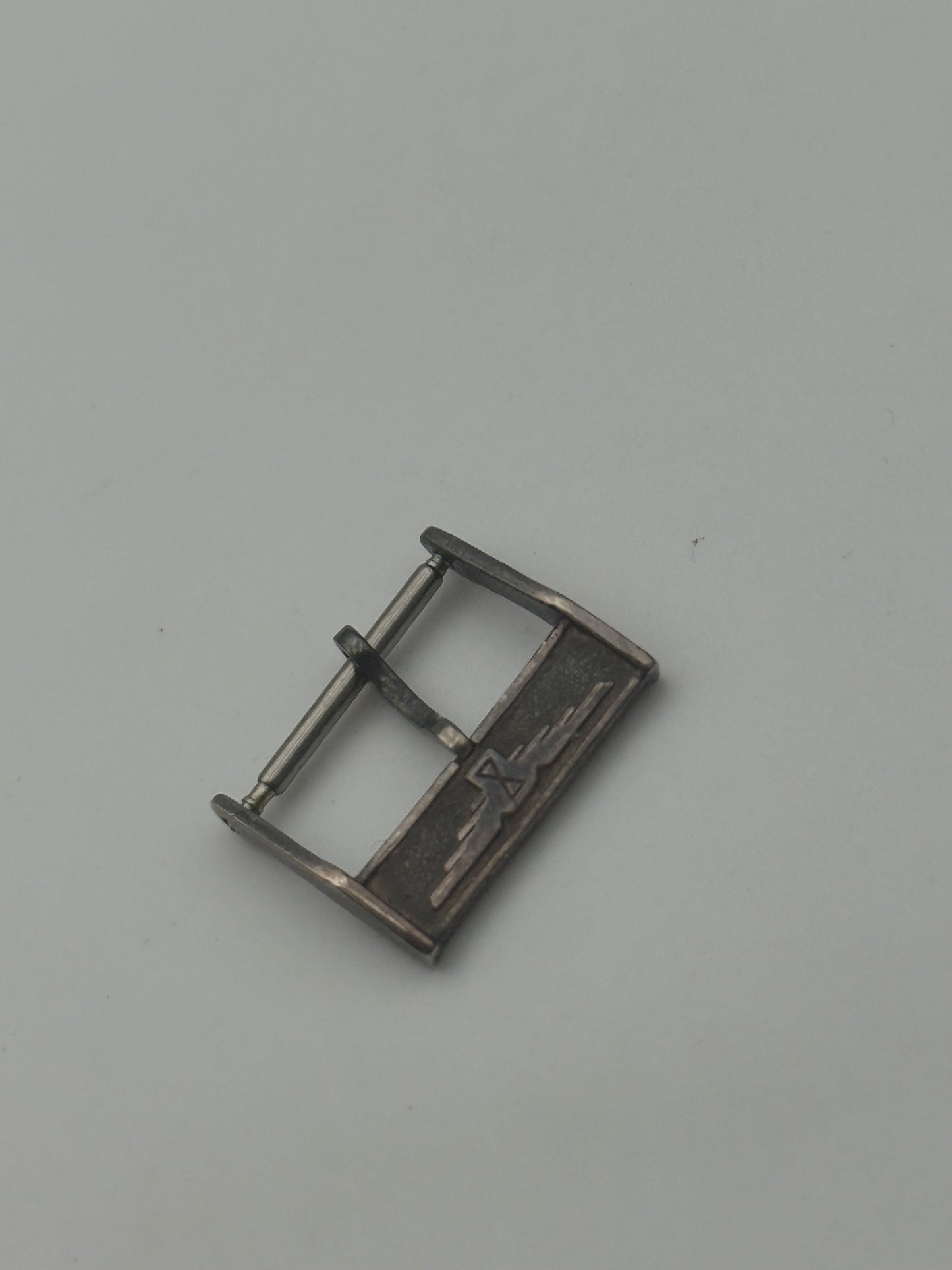 longines 16mm fibbia buckle
