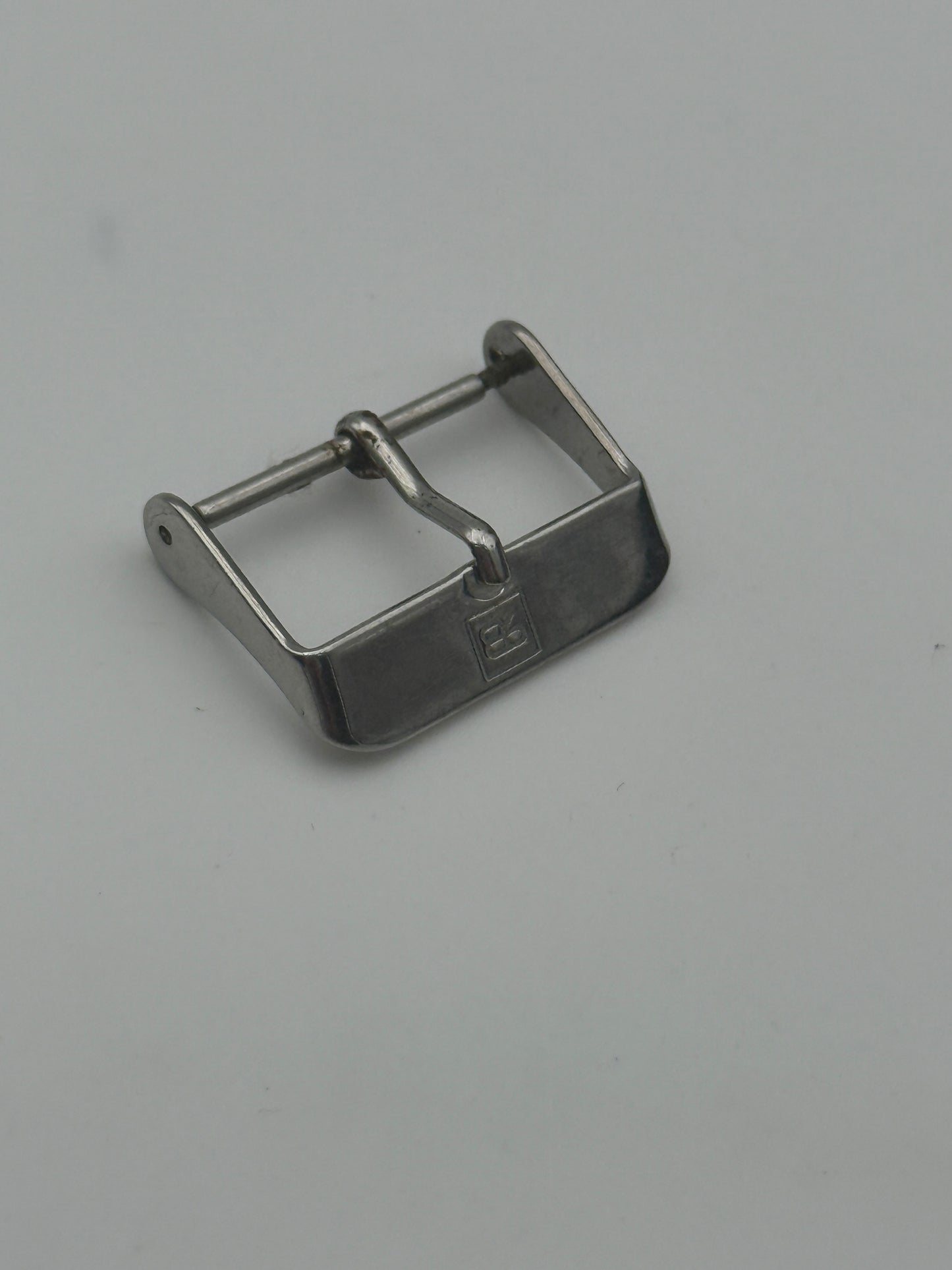 renato balestra 20mm fibbia buckle