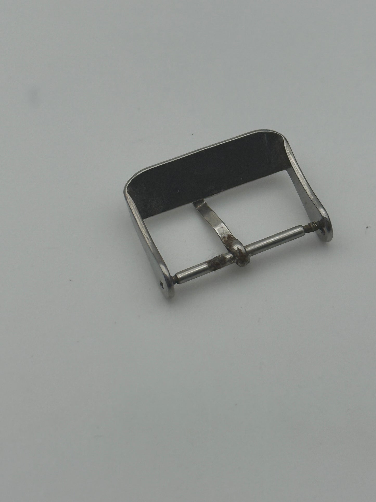 renato balestra 20mm fibbia buckle