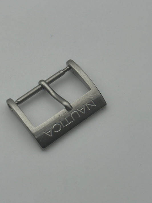 nautica 20mm fibbai buckle