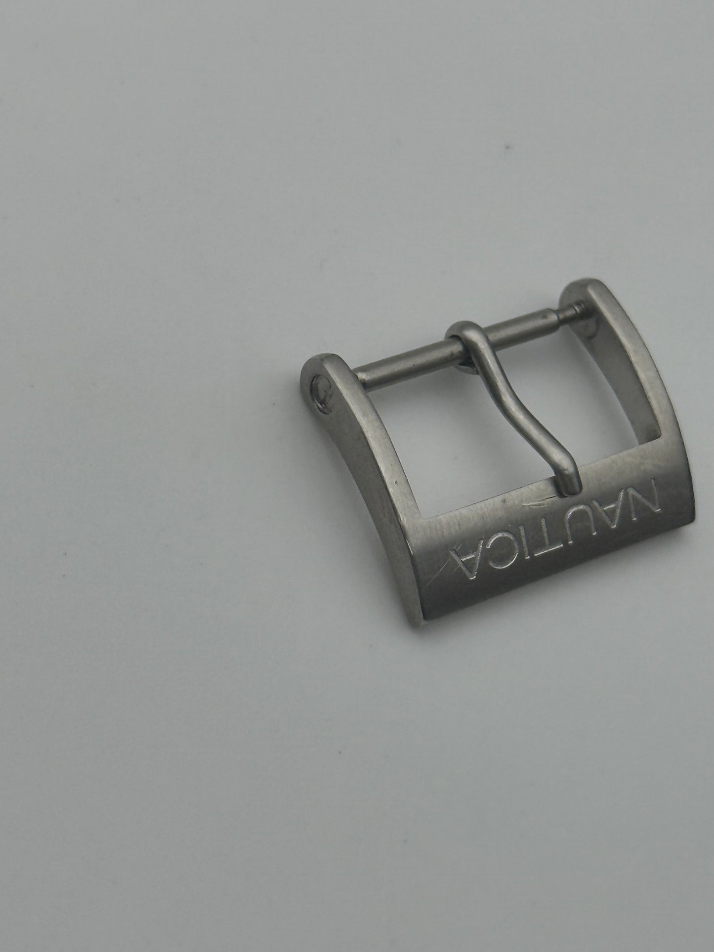 nautica 20mm fibbai buckle