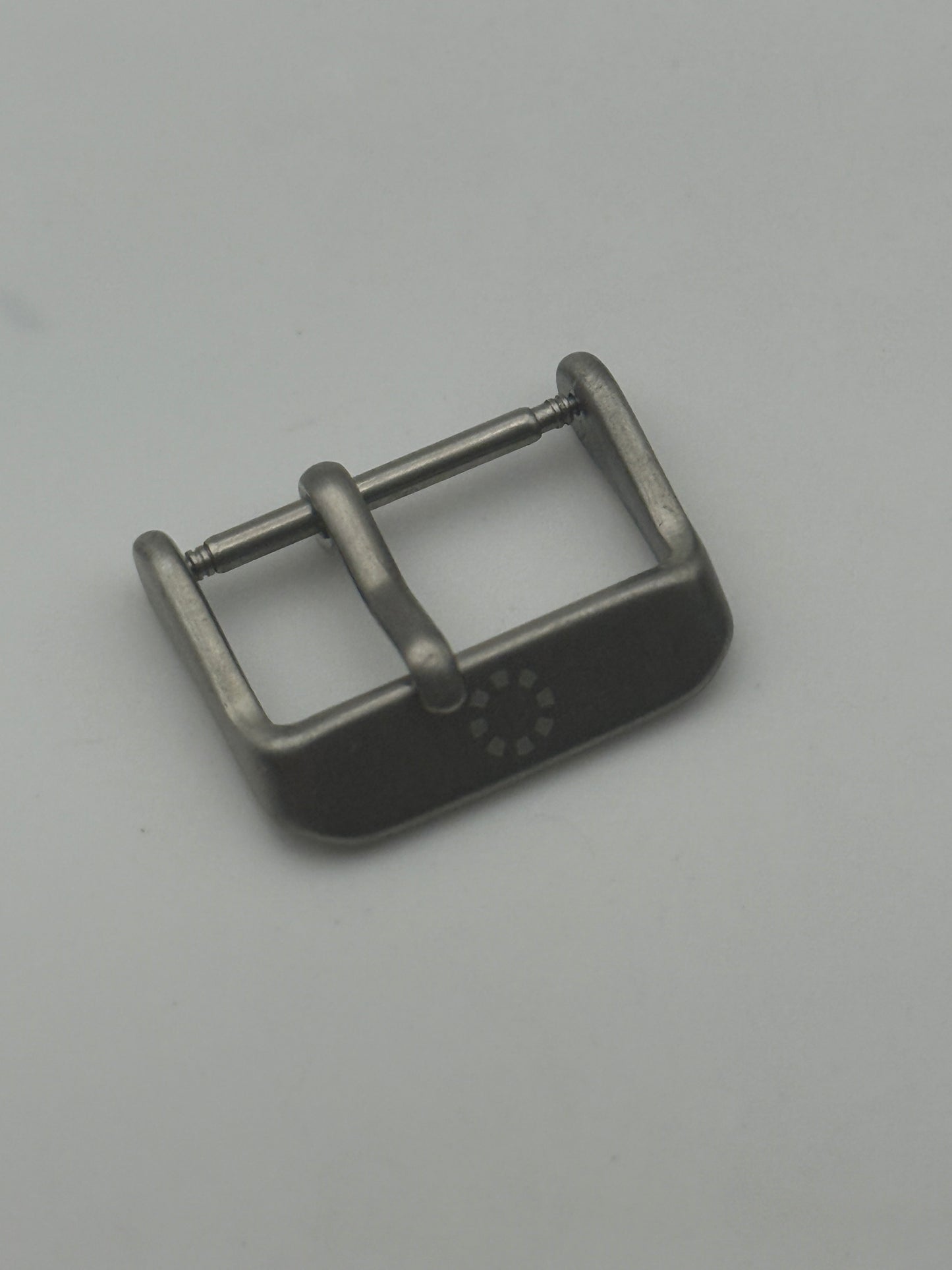 chronostar 20mm fibbia buckle
