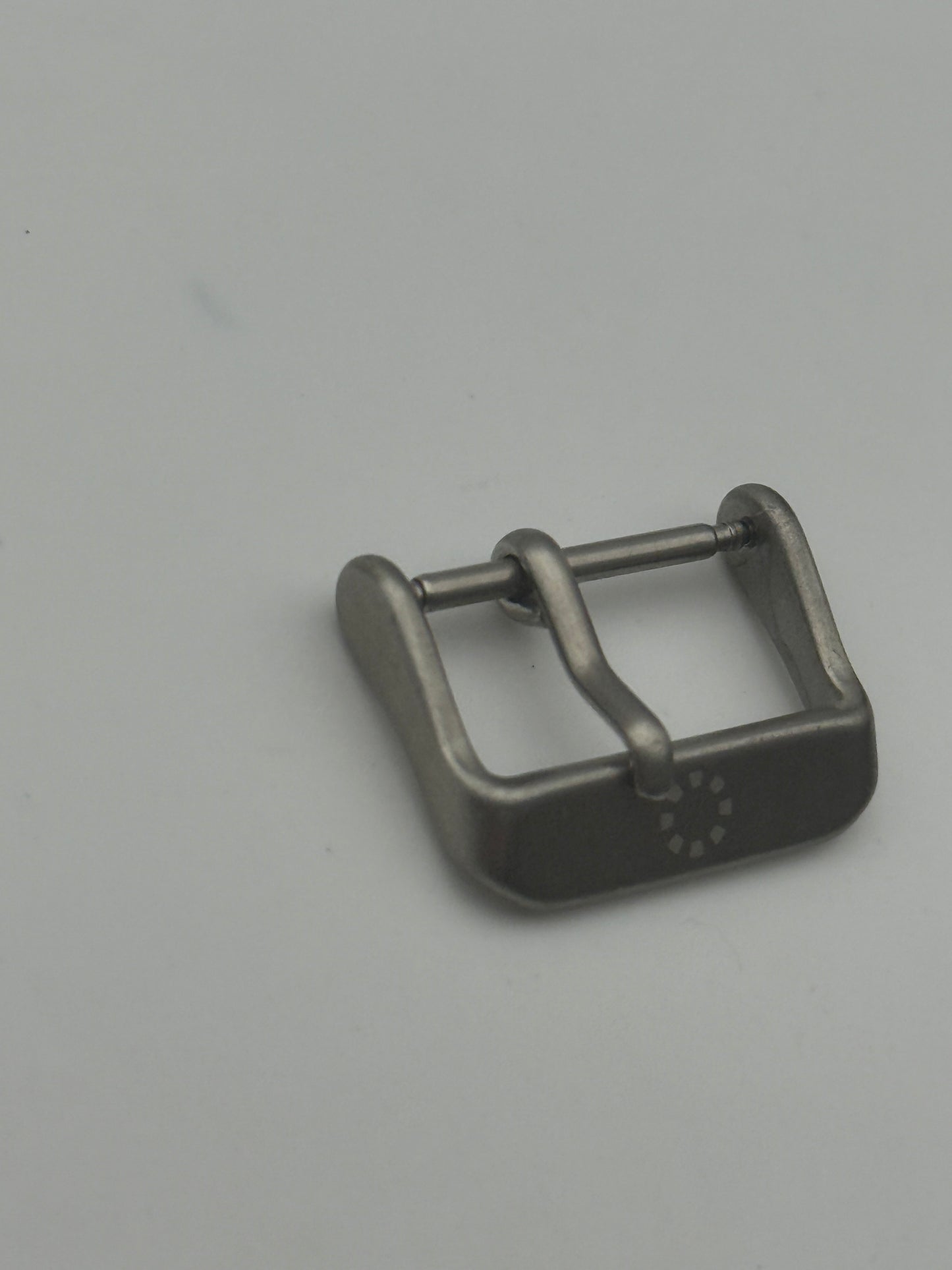 chronostar 20mm fibbia buckle
