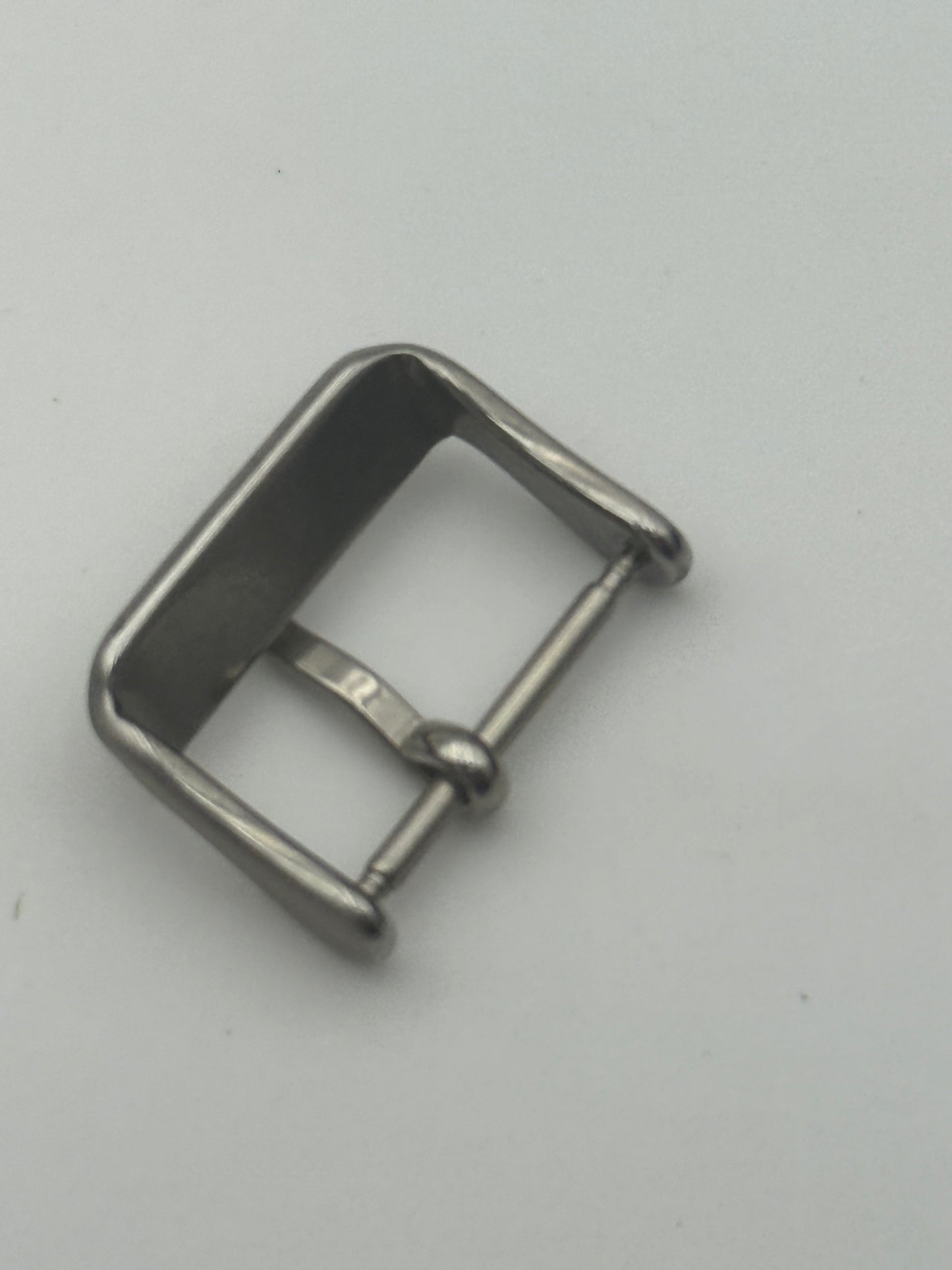 chronostar 20mm fibbia buckle