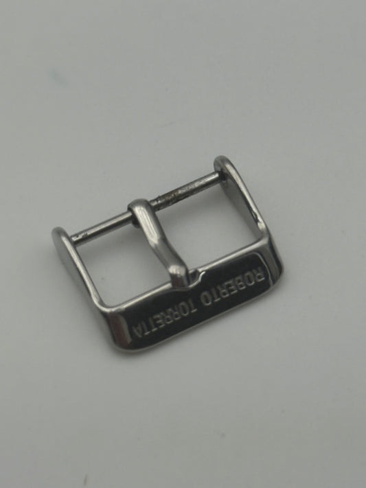 roberto torretta 20mm fibbia buckle
