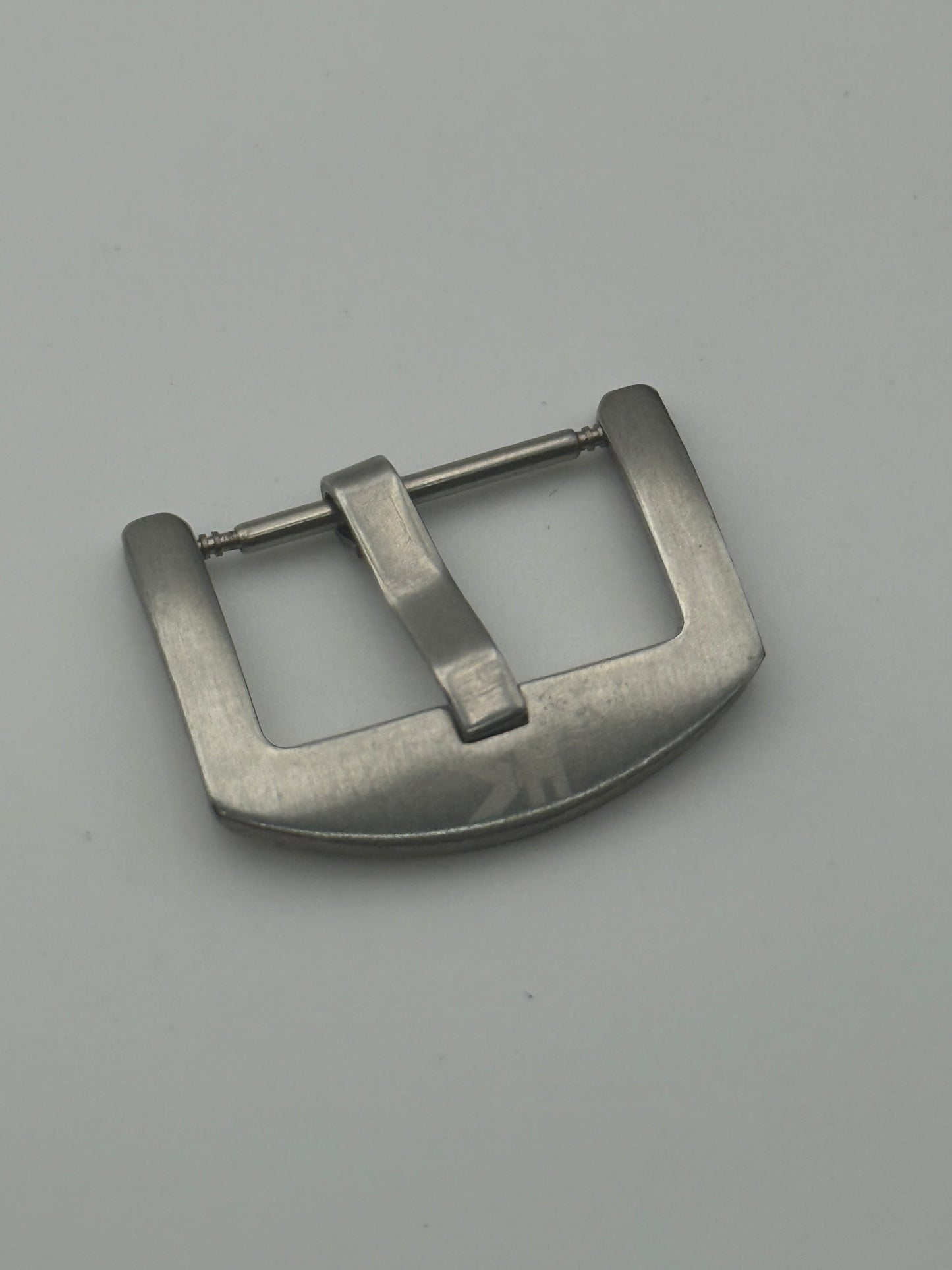 hk 20mm fibbia buckle