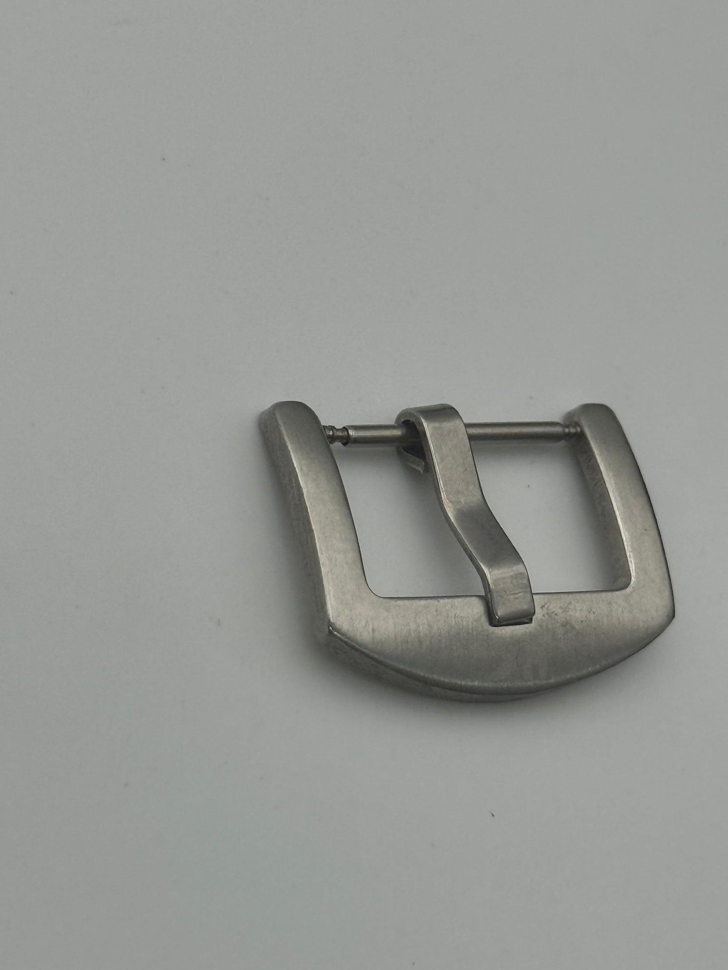 hk 20mm fibbia buckle