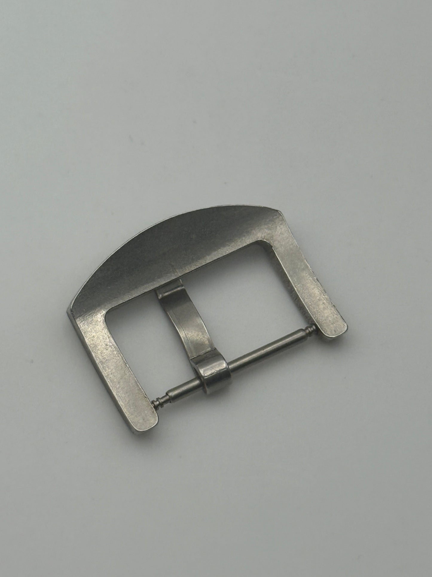 hk 20mm fibbia buckle